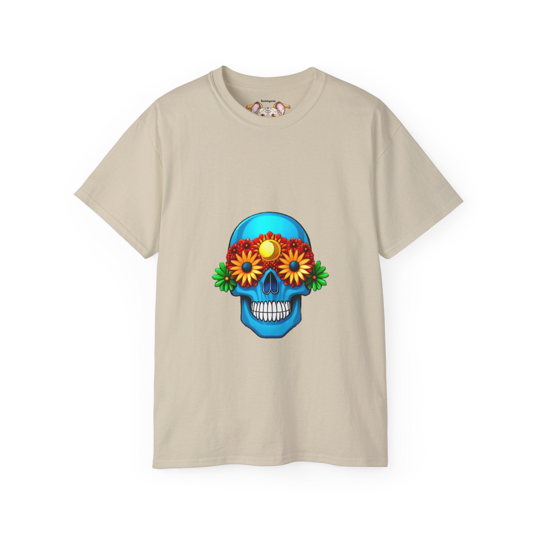 Bennyess Epic & Unique Design t-Shirt Collection