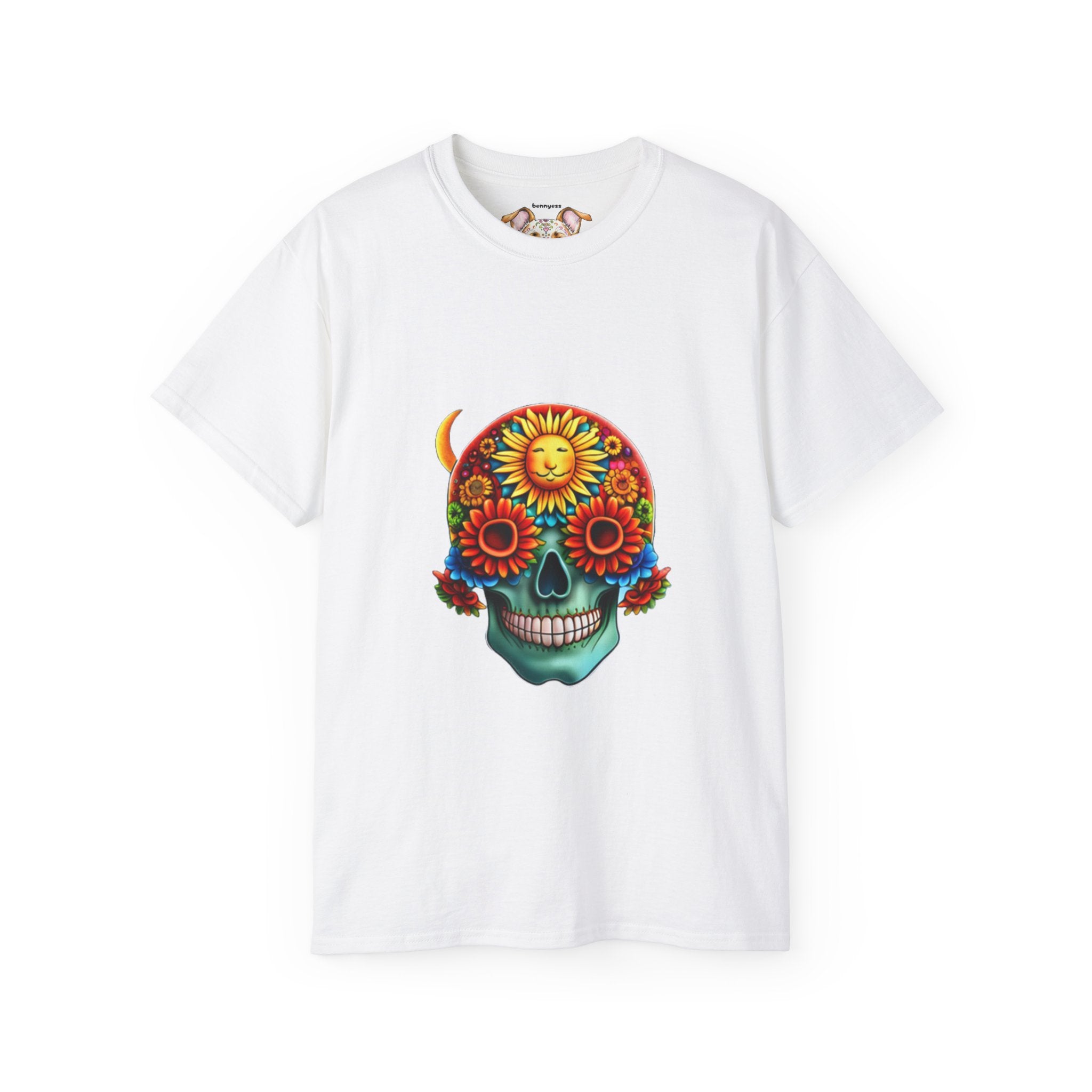 Bennyess Epic & Unique Design t-Shirt Collection