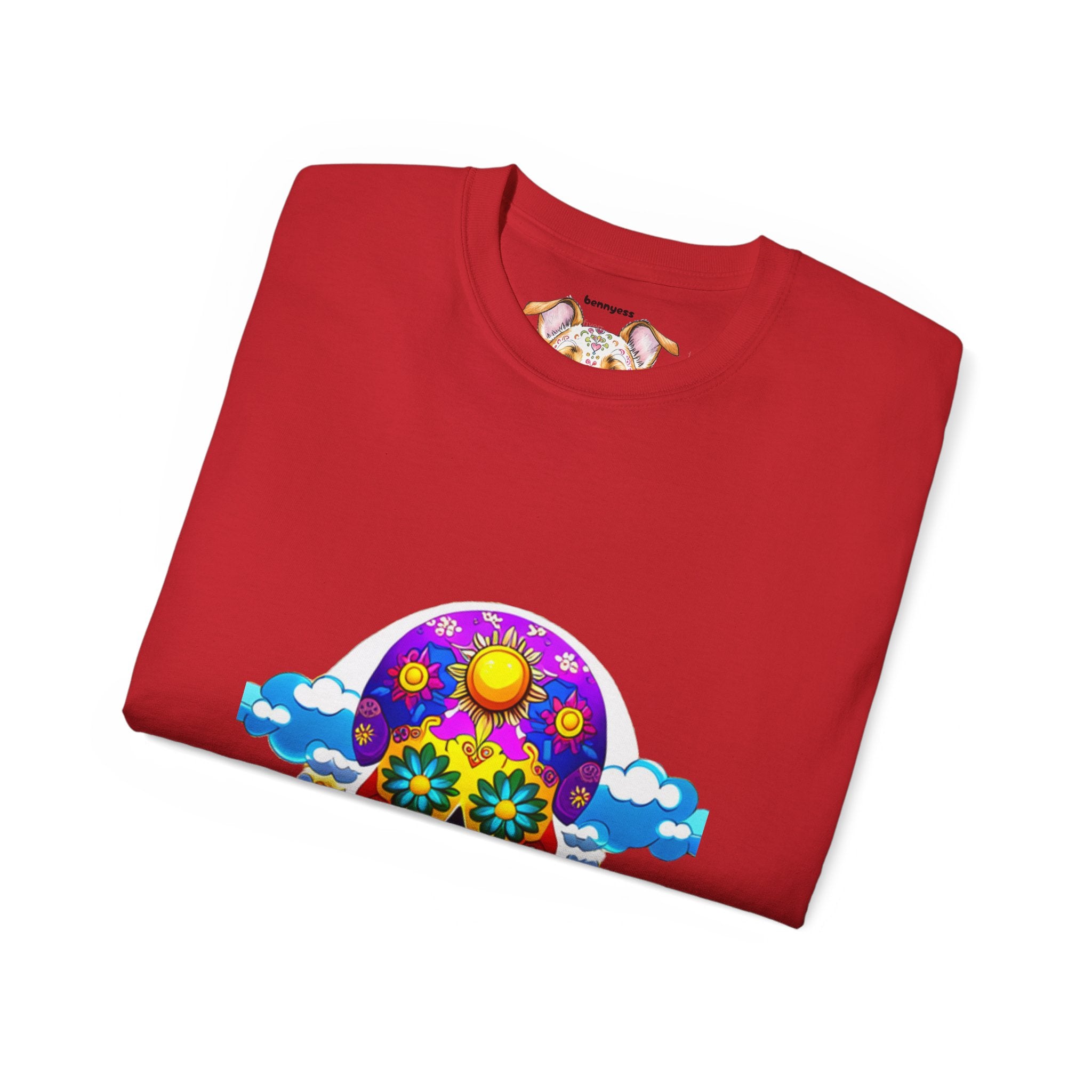 Bennyess Epic & Unique Design t-Shirt Collection