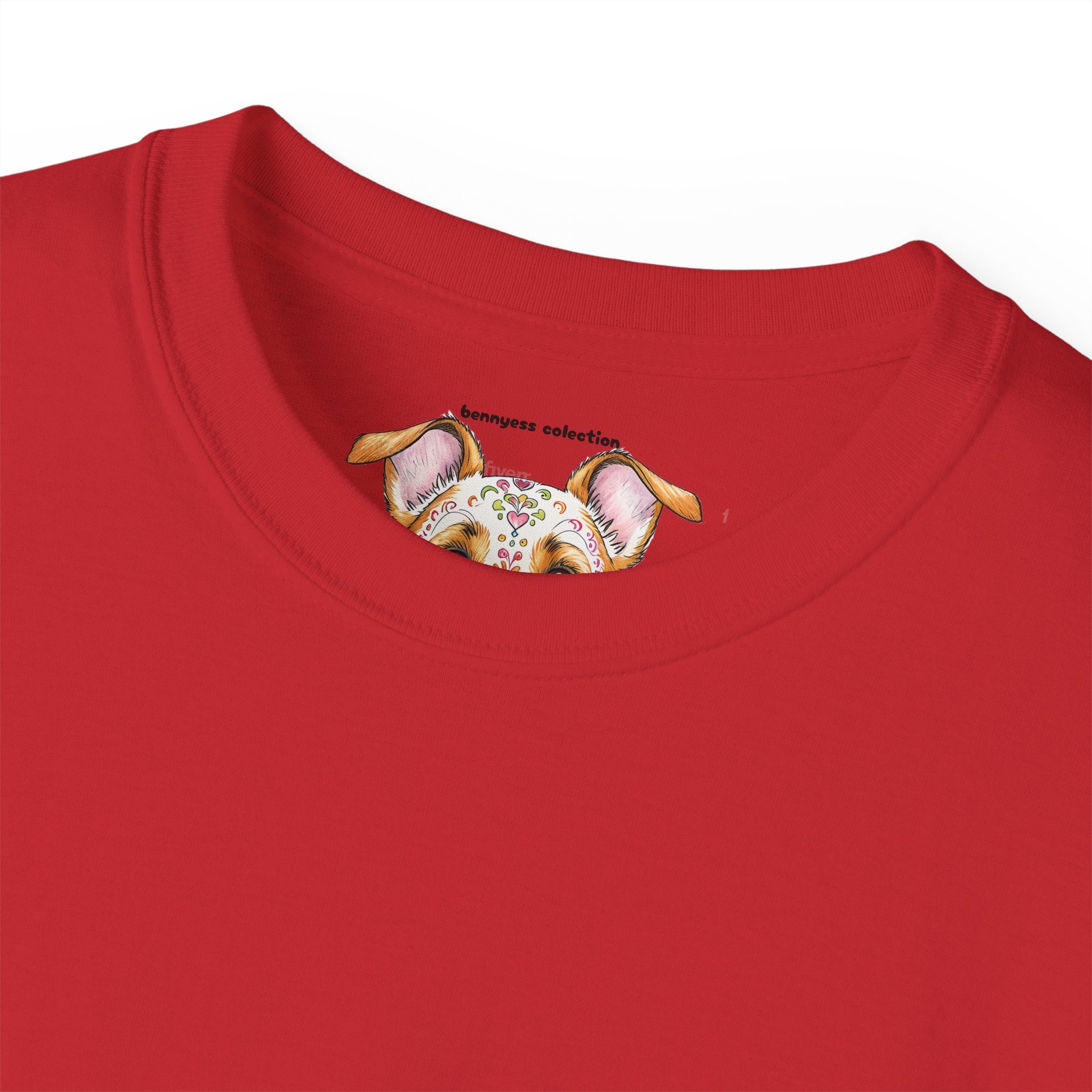Bennyess Epic & Unique Design t-Shirt Collection