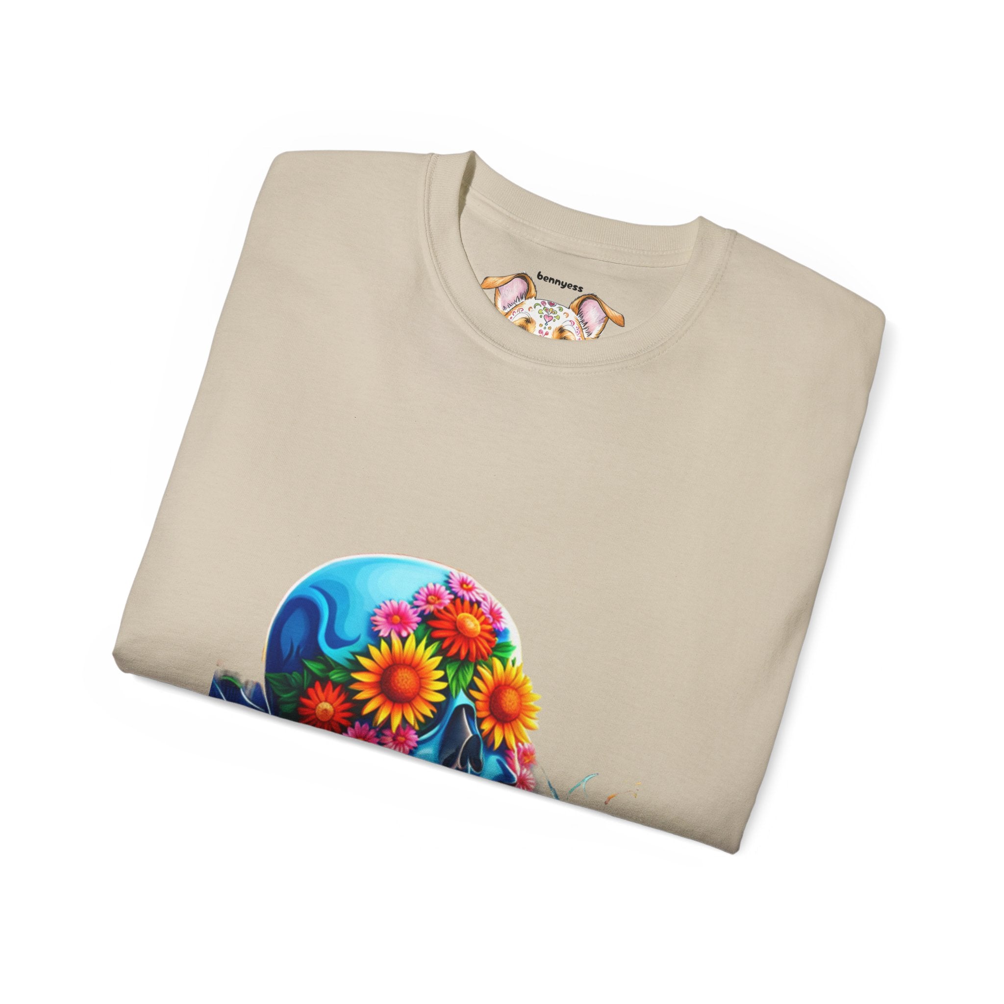 Bennyess Epic & Unique Design t-Shirt Collection