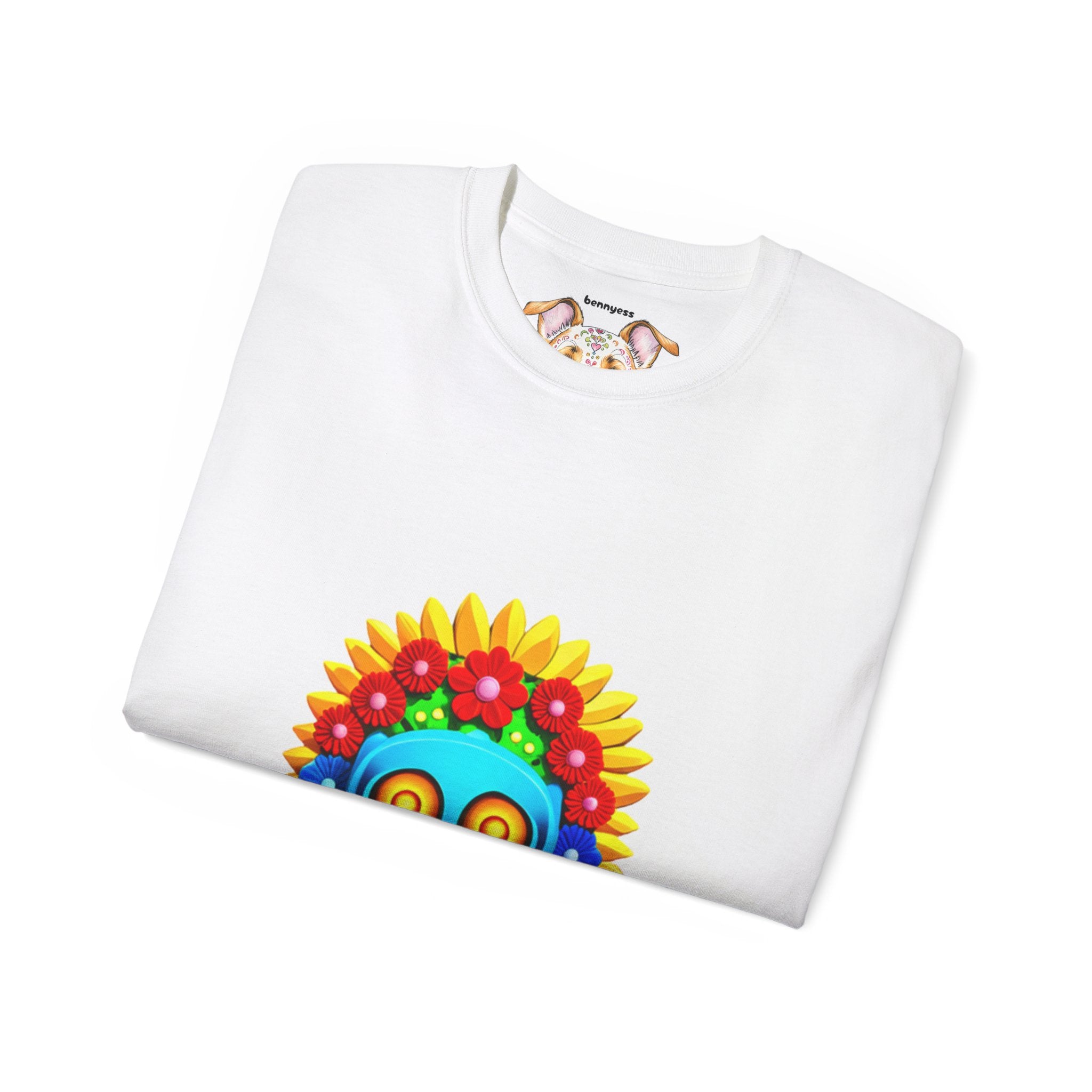 Bennyess Epic & Unique Design t-Shirt Collection