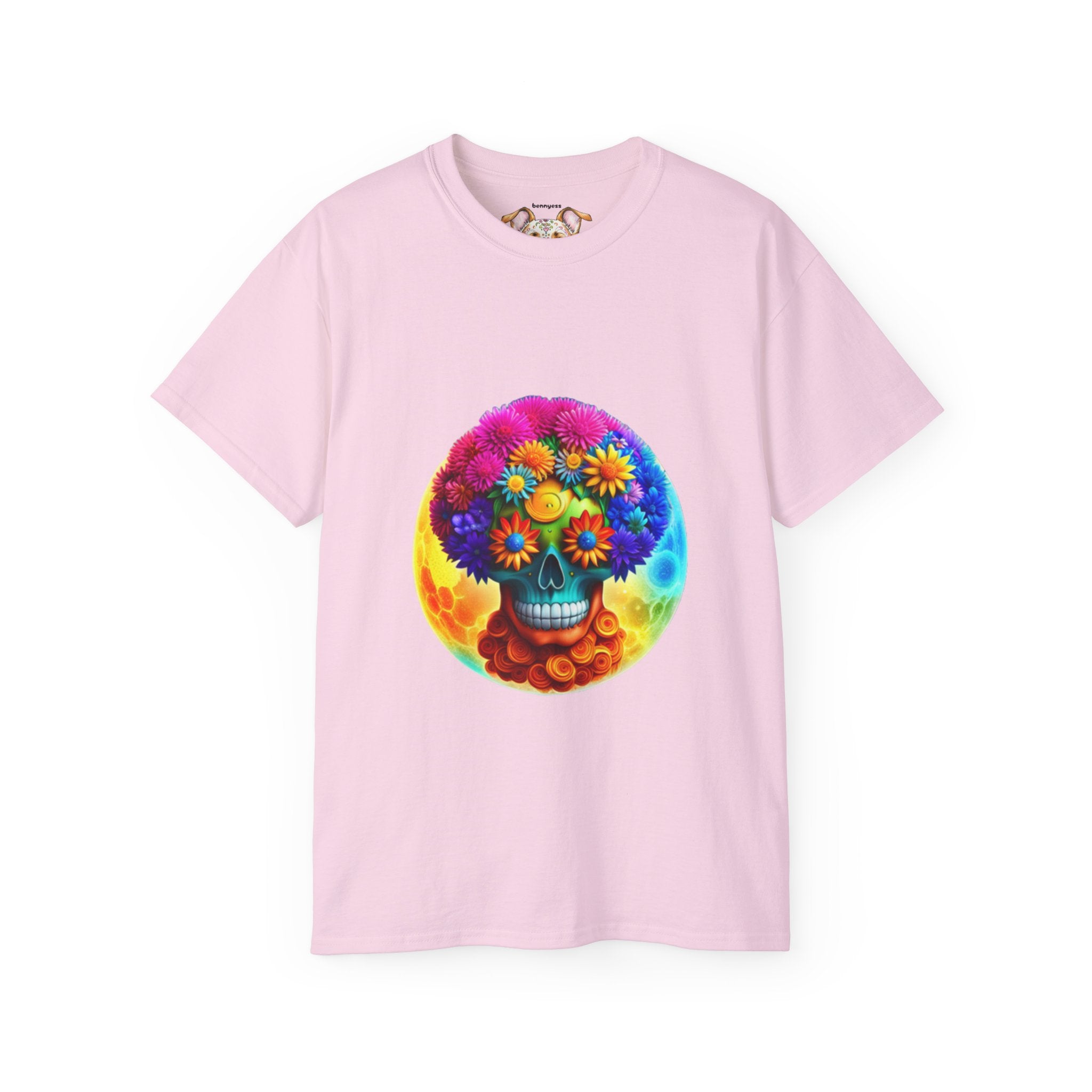 Bennyess Epic & Unique Design t-Shirt Collection