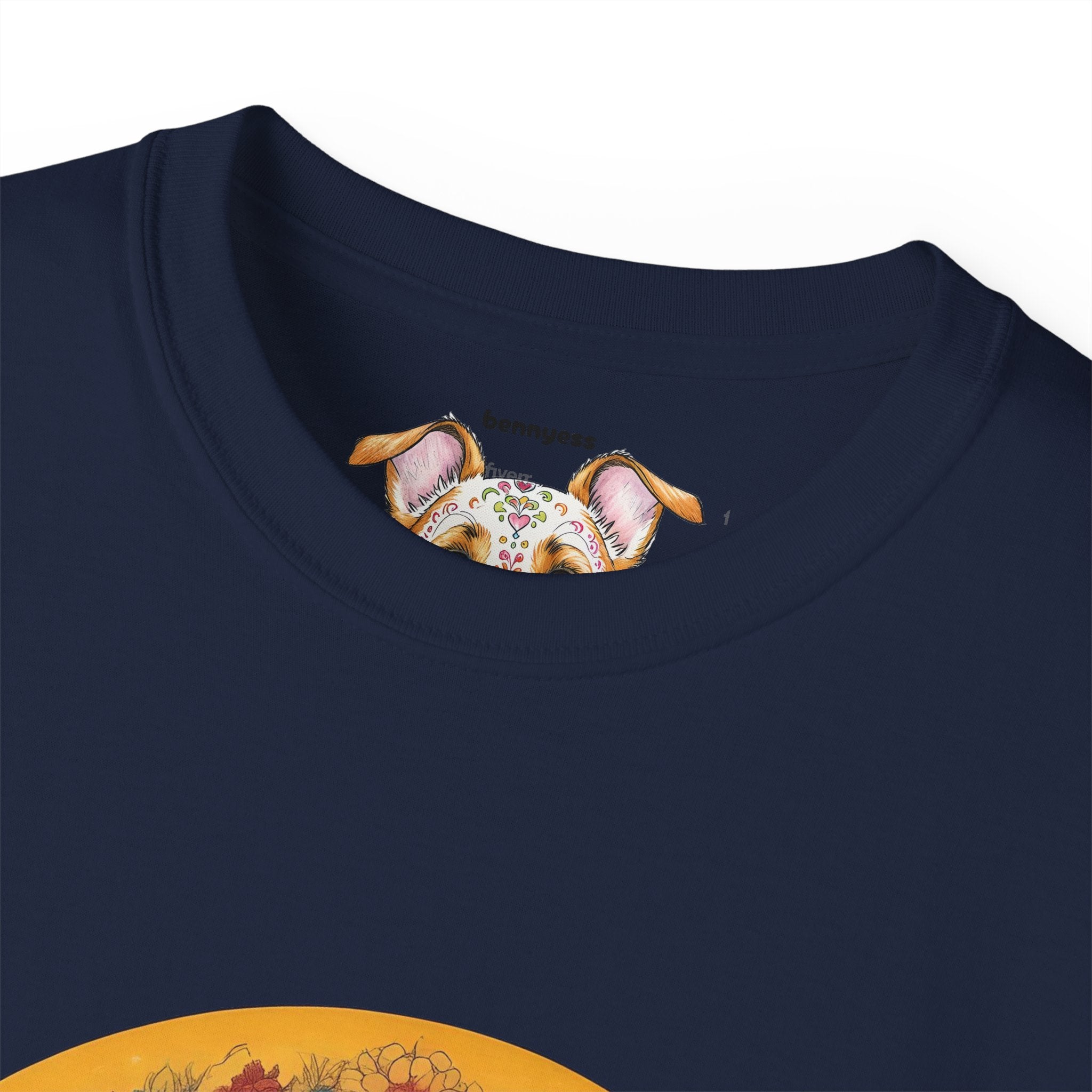 Bennyess Epic & Unique Design t-Shirt Collection