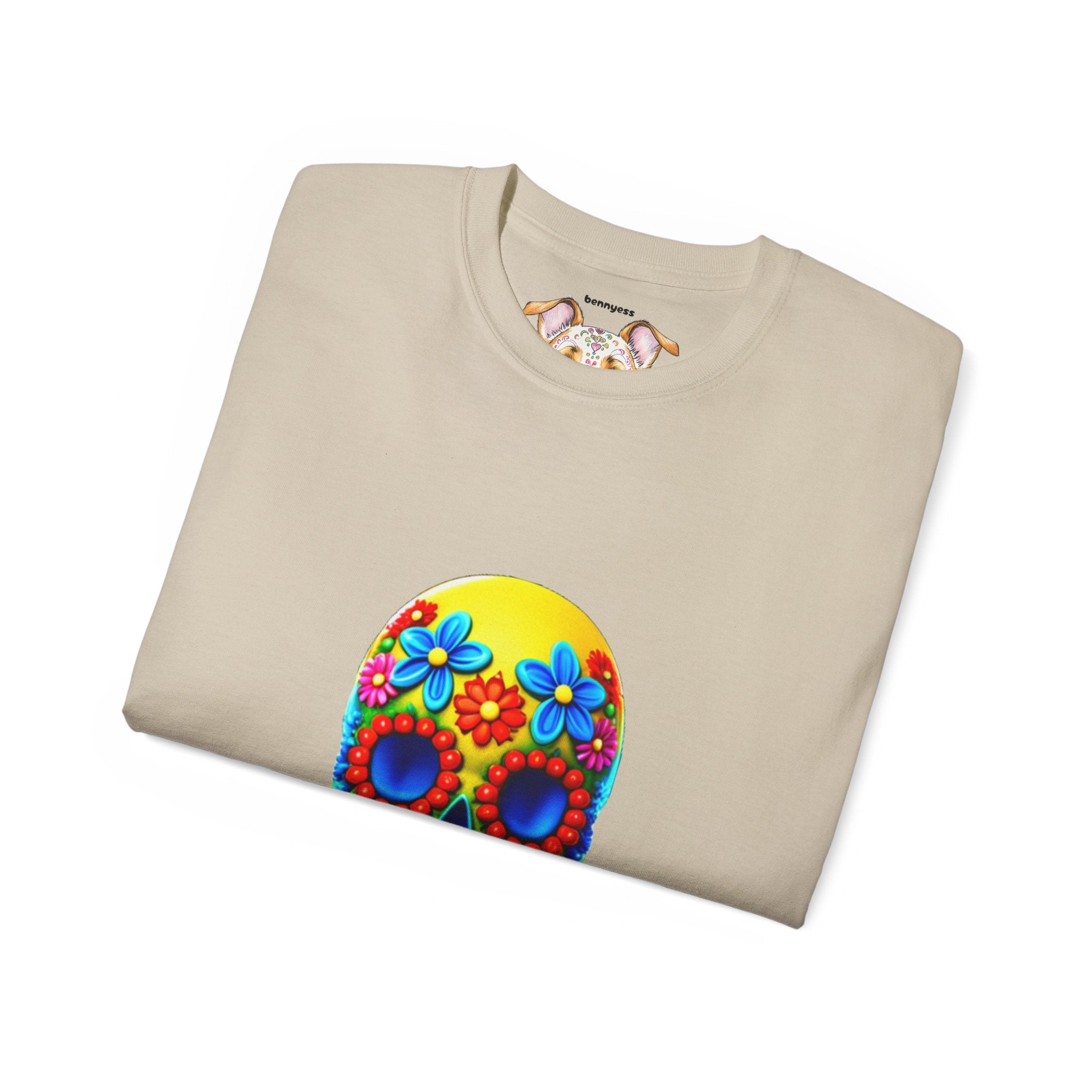 Bennyess Epic & Unique Design t-Shirt Collection