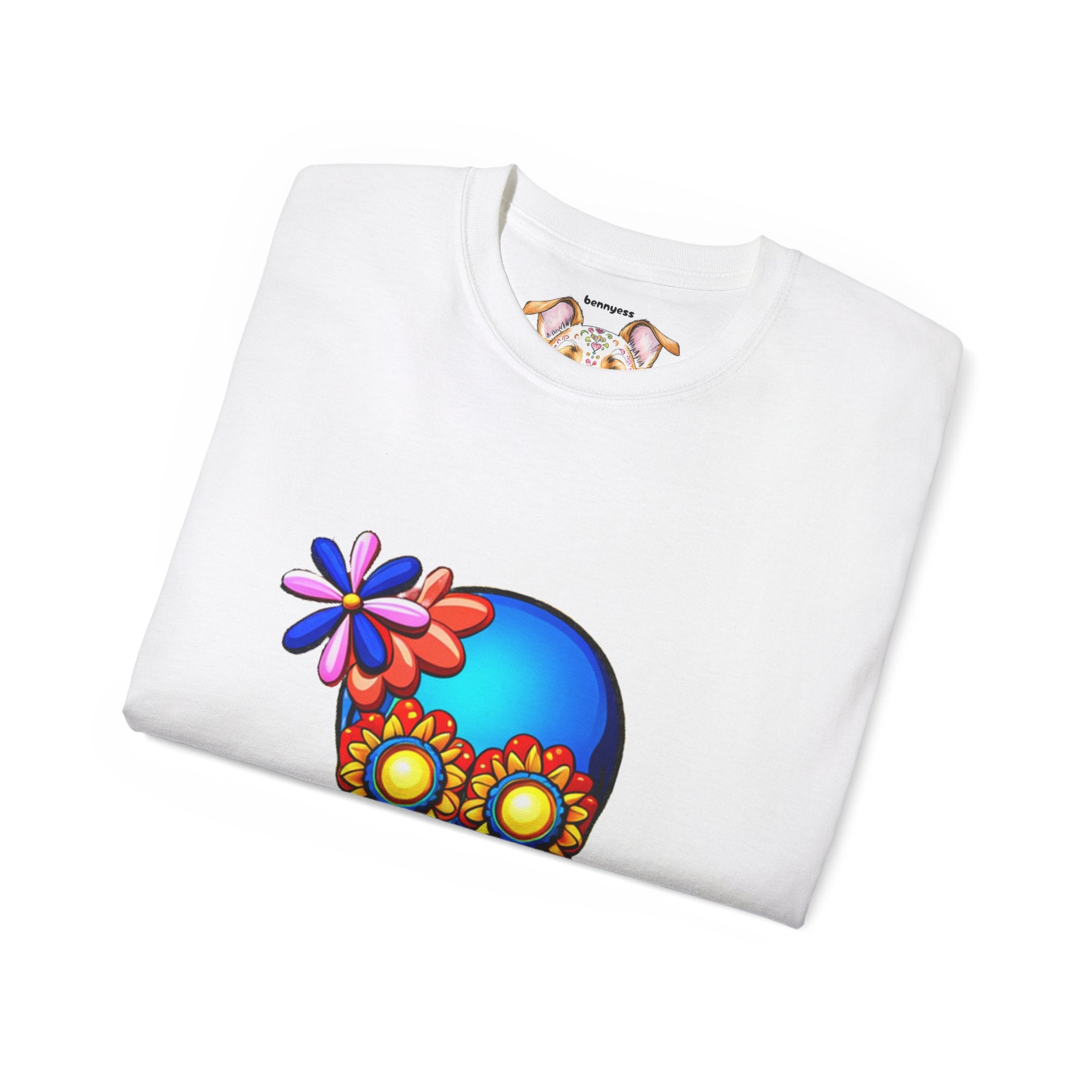 Bennyess Epic & Unique Design t-Shirt Collection