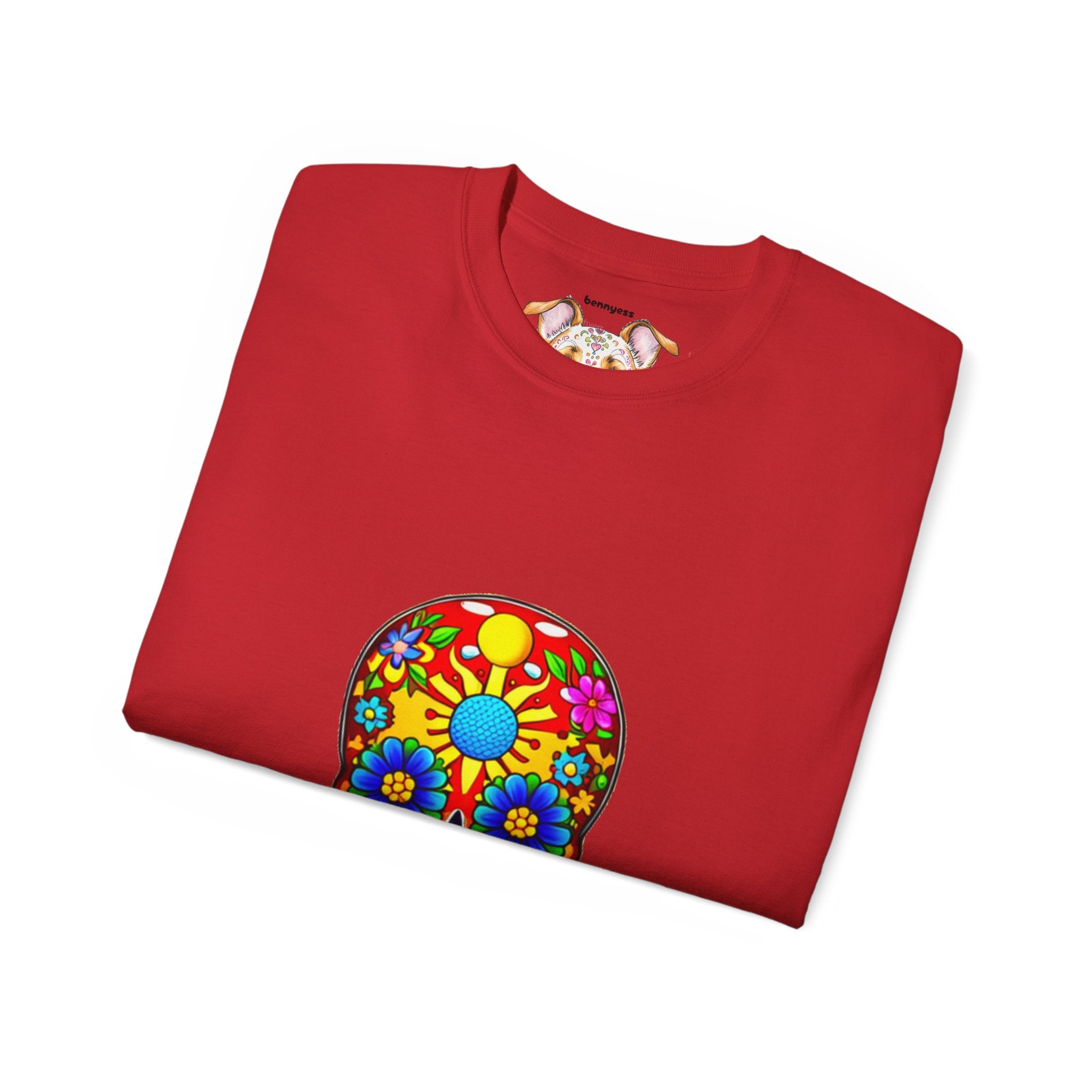 Bennyess Epic & Unique Design t-Shirt Collection