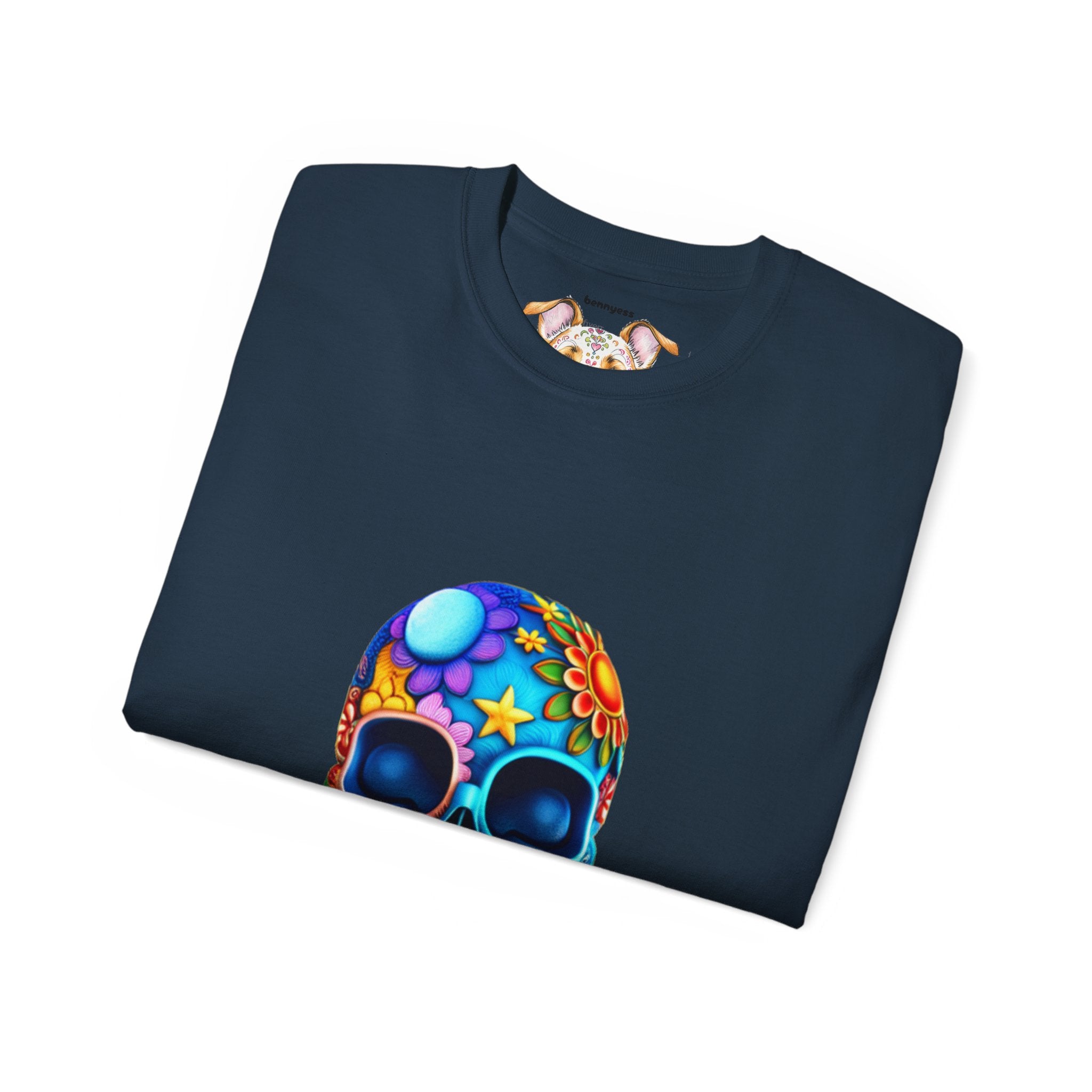Bennyess Epic & Unique Design t-Shirt Collection