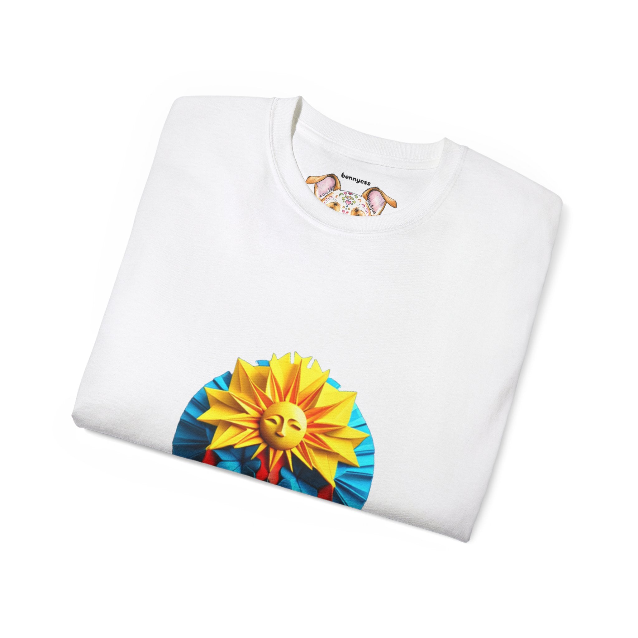 Bennyess Epic & Unique Design t-Shirt Collection