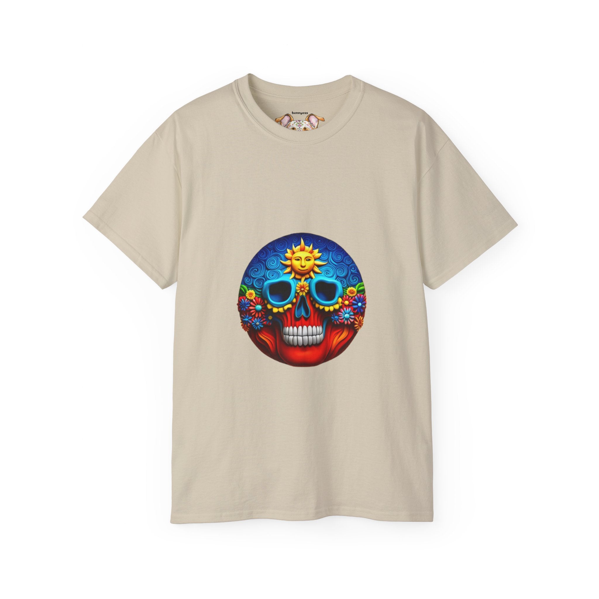 Bennyess Epic & Unique Design t-Shirt Collection