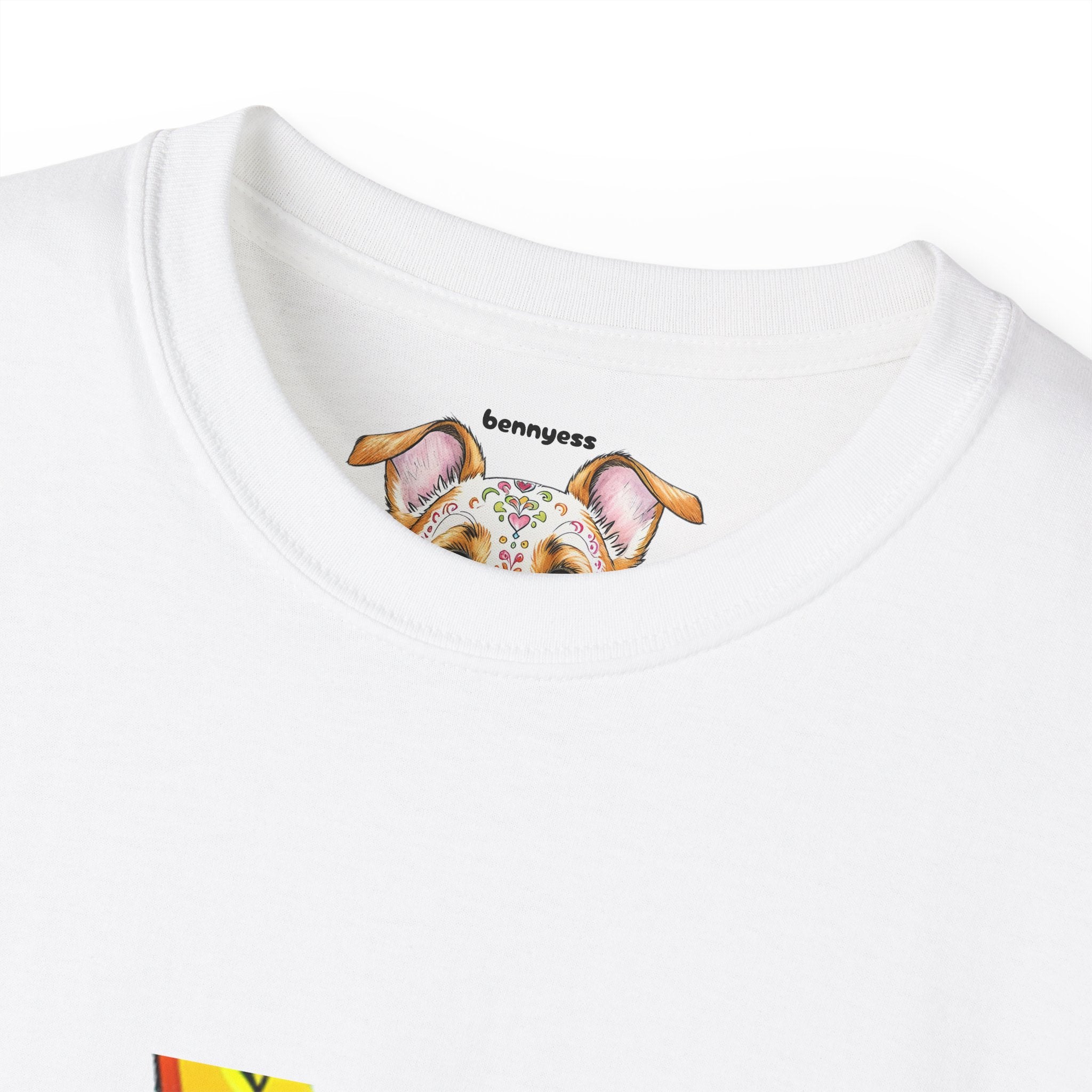Bennyess Epic & Unique Design t-Shirt Collection
