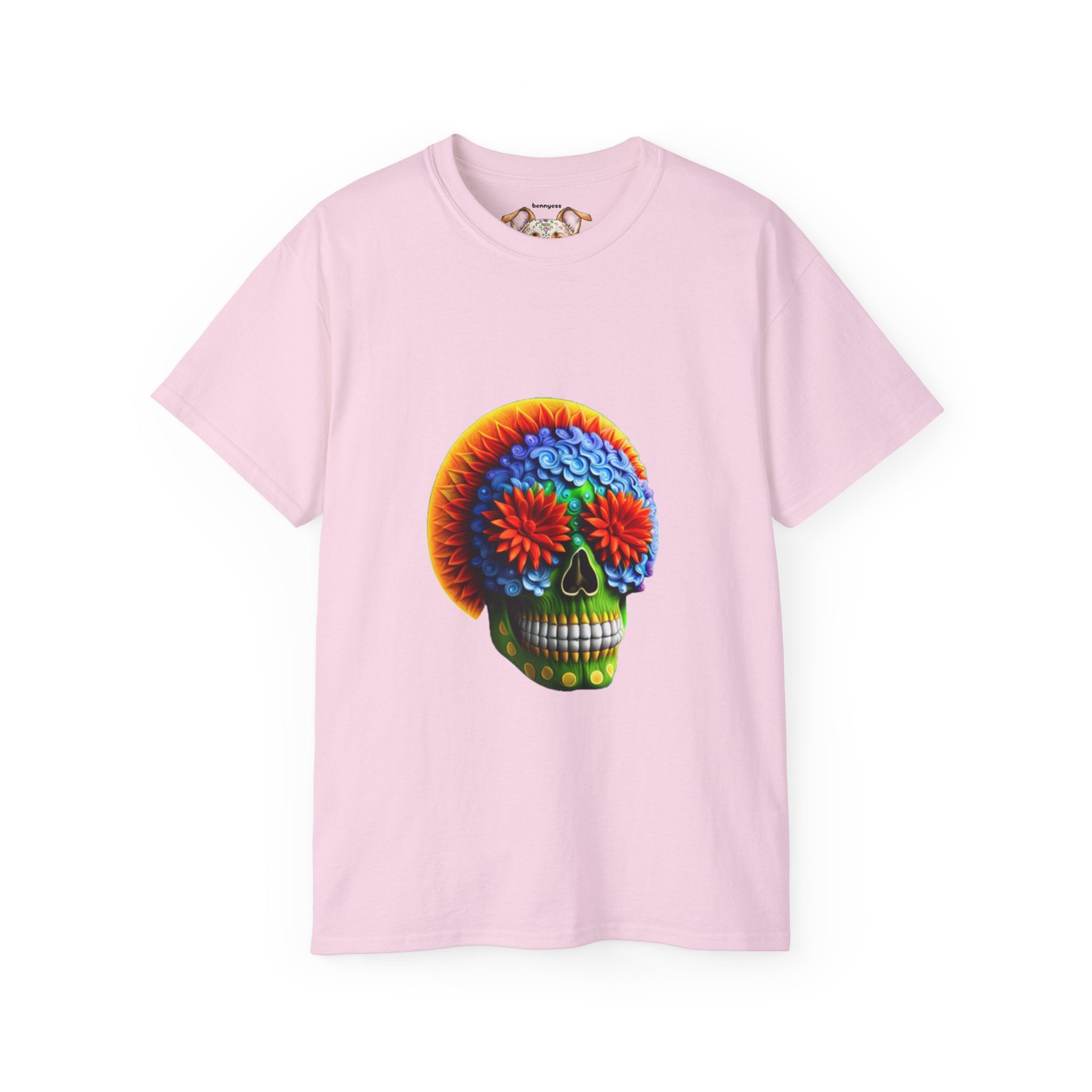 Bennyess Epic & Unique Design t-Shirt Collection
