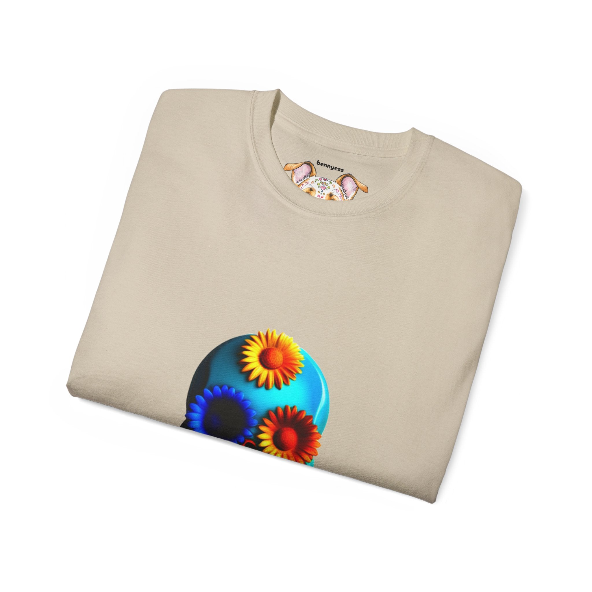 Bennyess Epic & Unique Design t-Shirt Collection