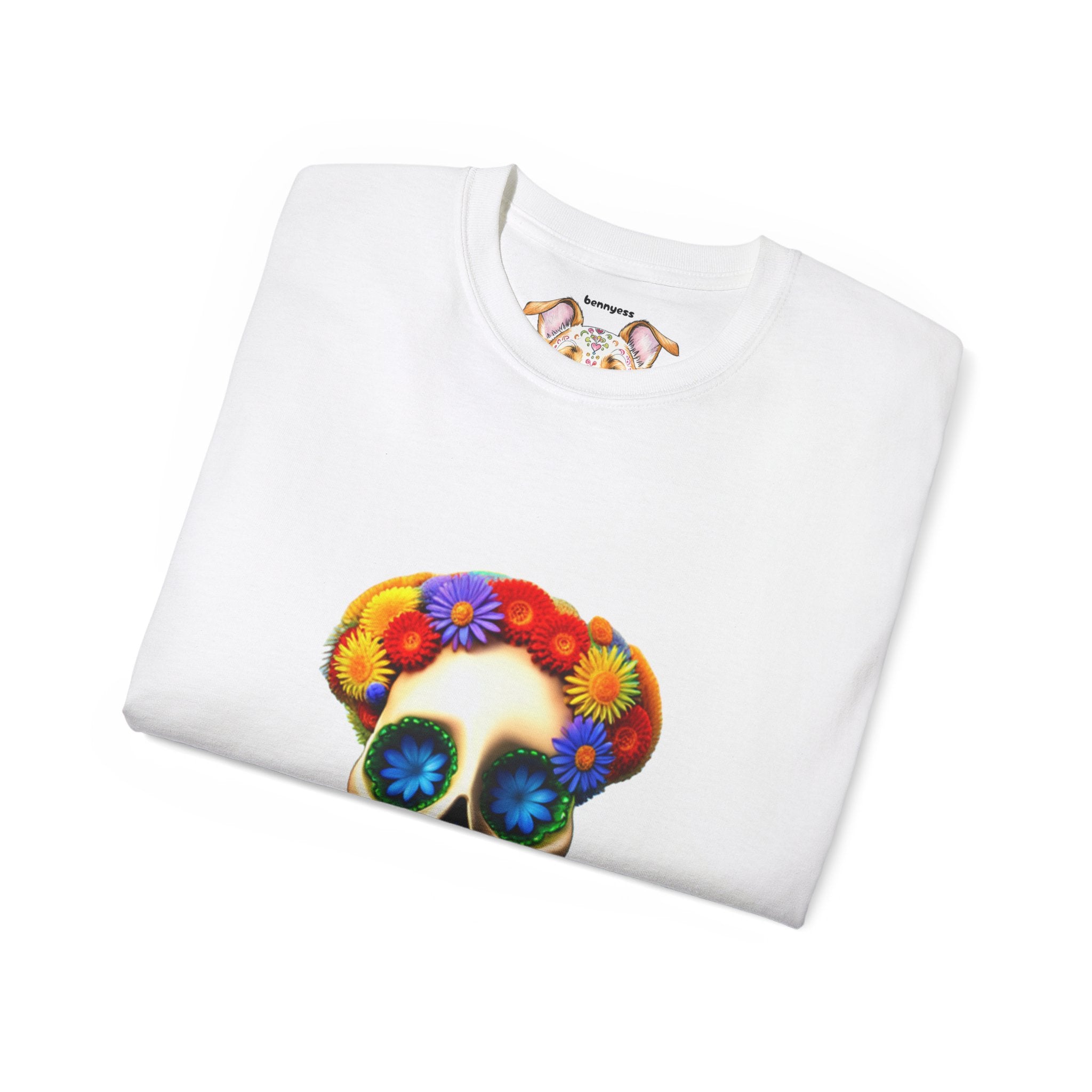 Bennyess Epic & Unique Design t-Shirt Collection