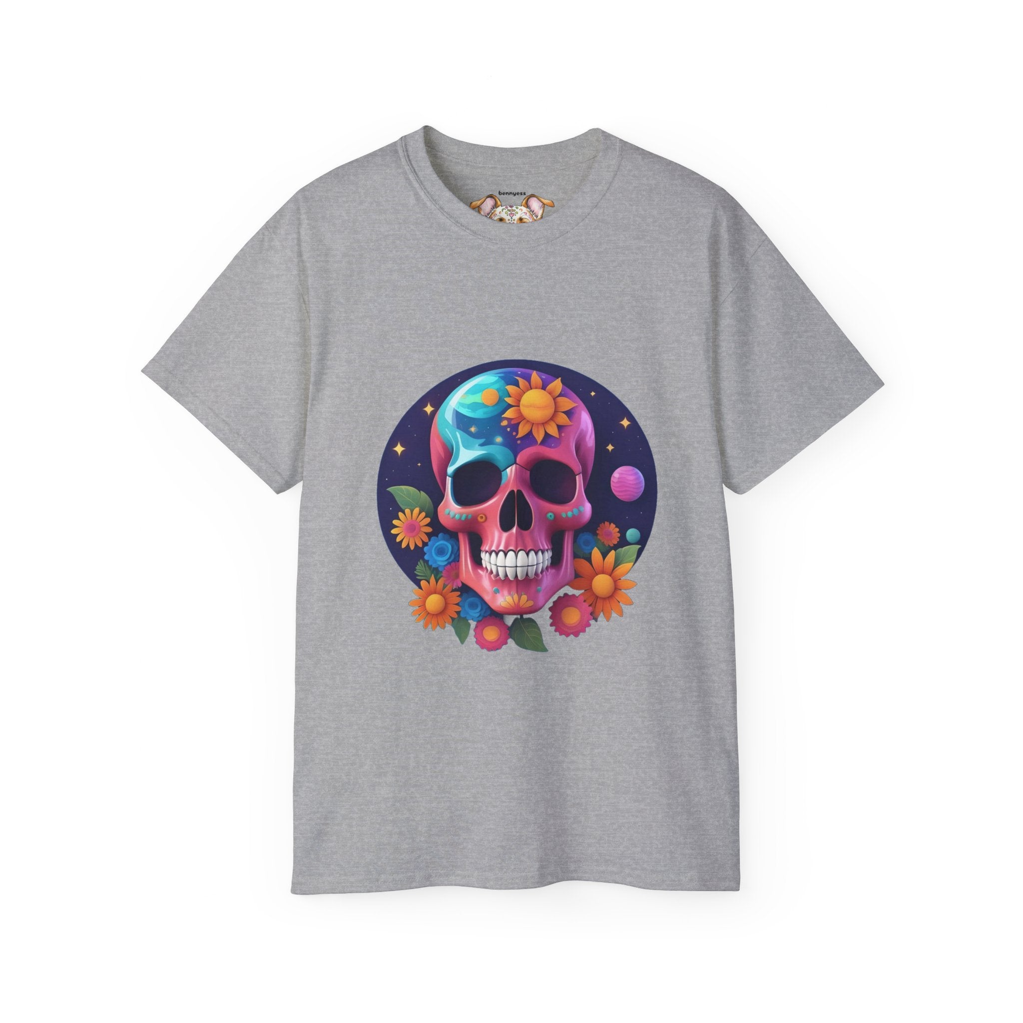 Bennyess Epic & Unique Design t-Shirt Collection