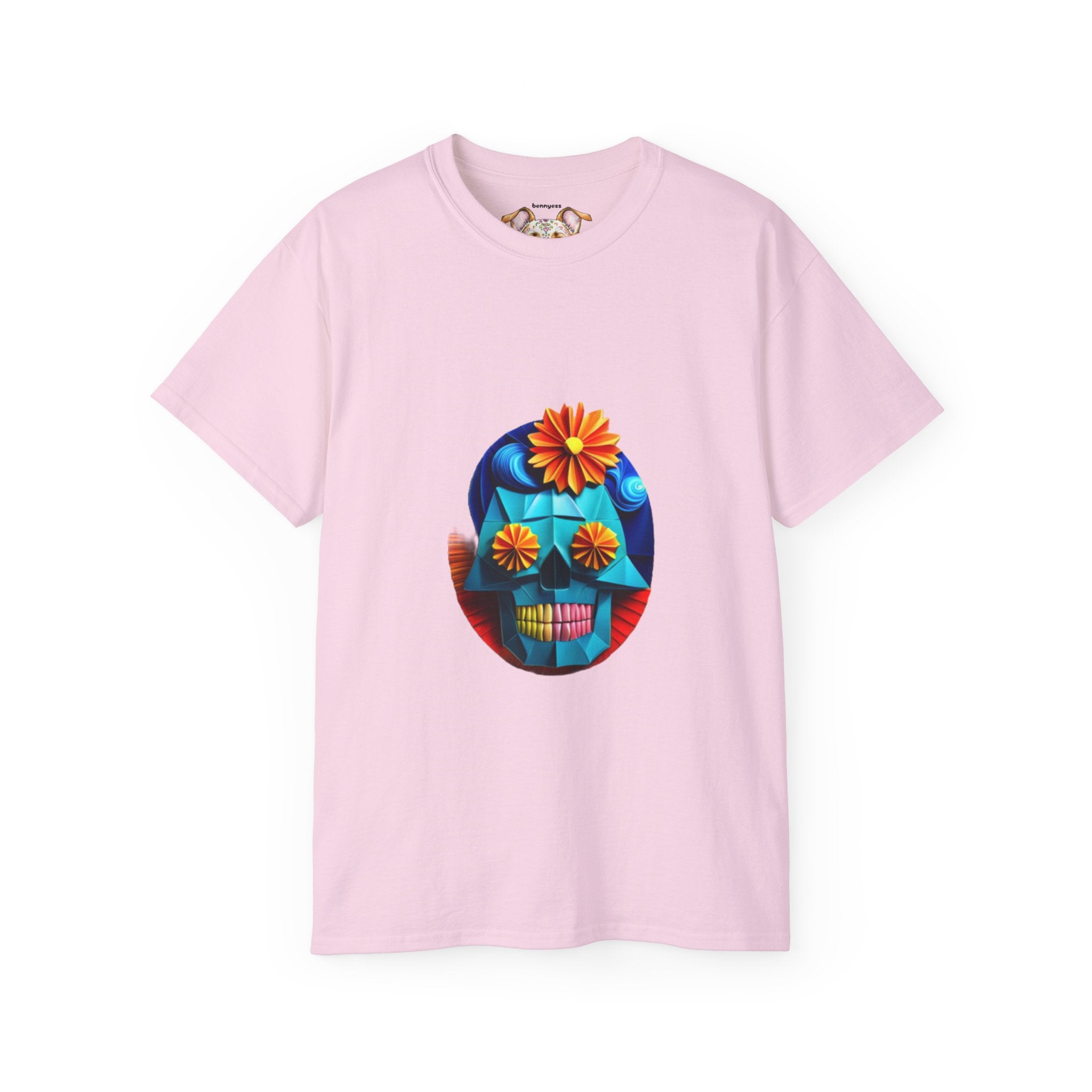 Bennyess Epic & Unique Design t-Shirt Collection