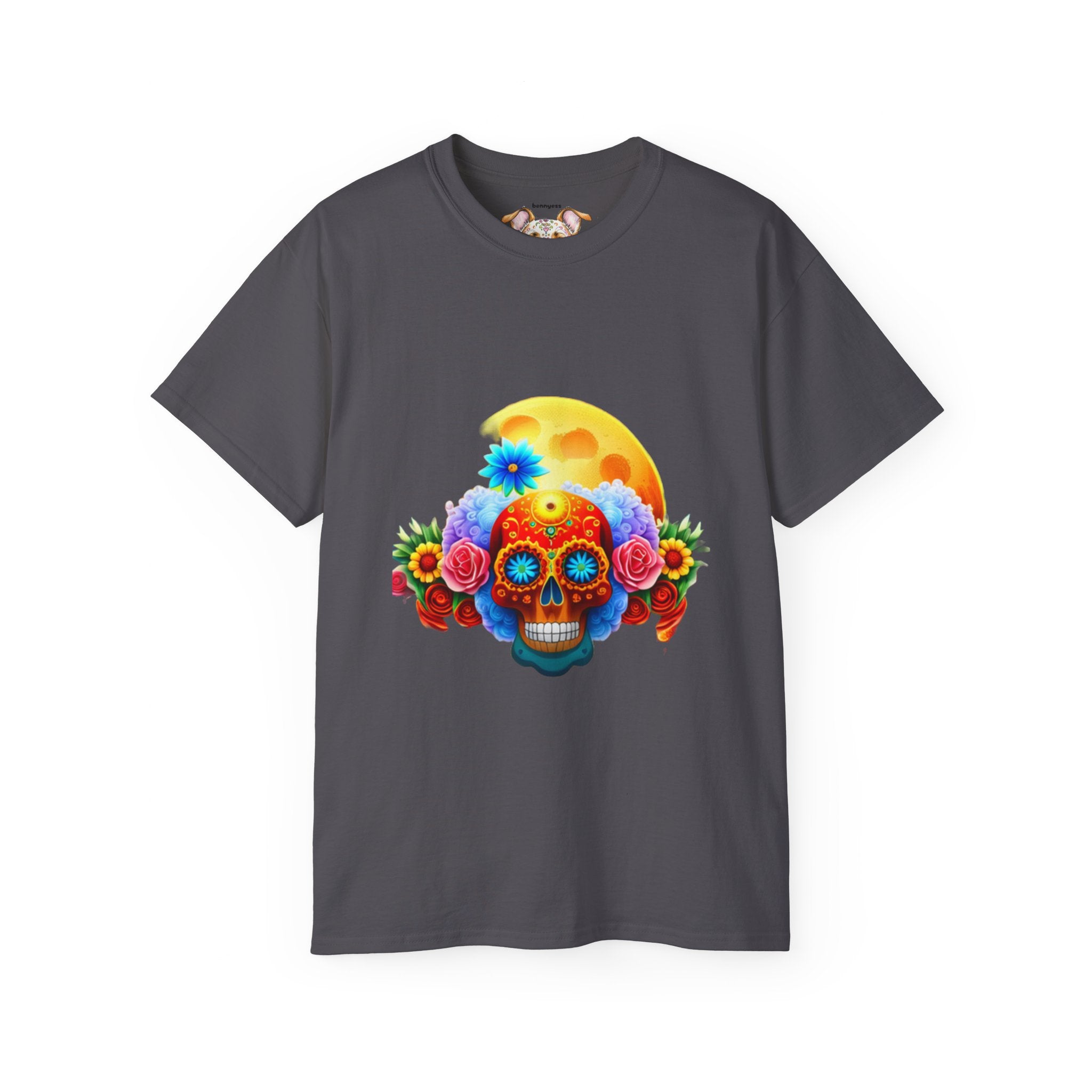 Bennyess Epic & Unique Design t-Shirt Collection