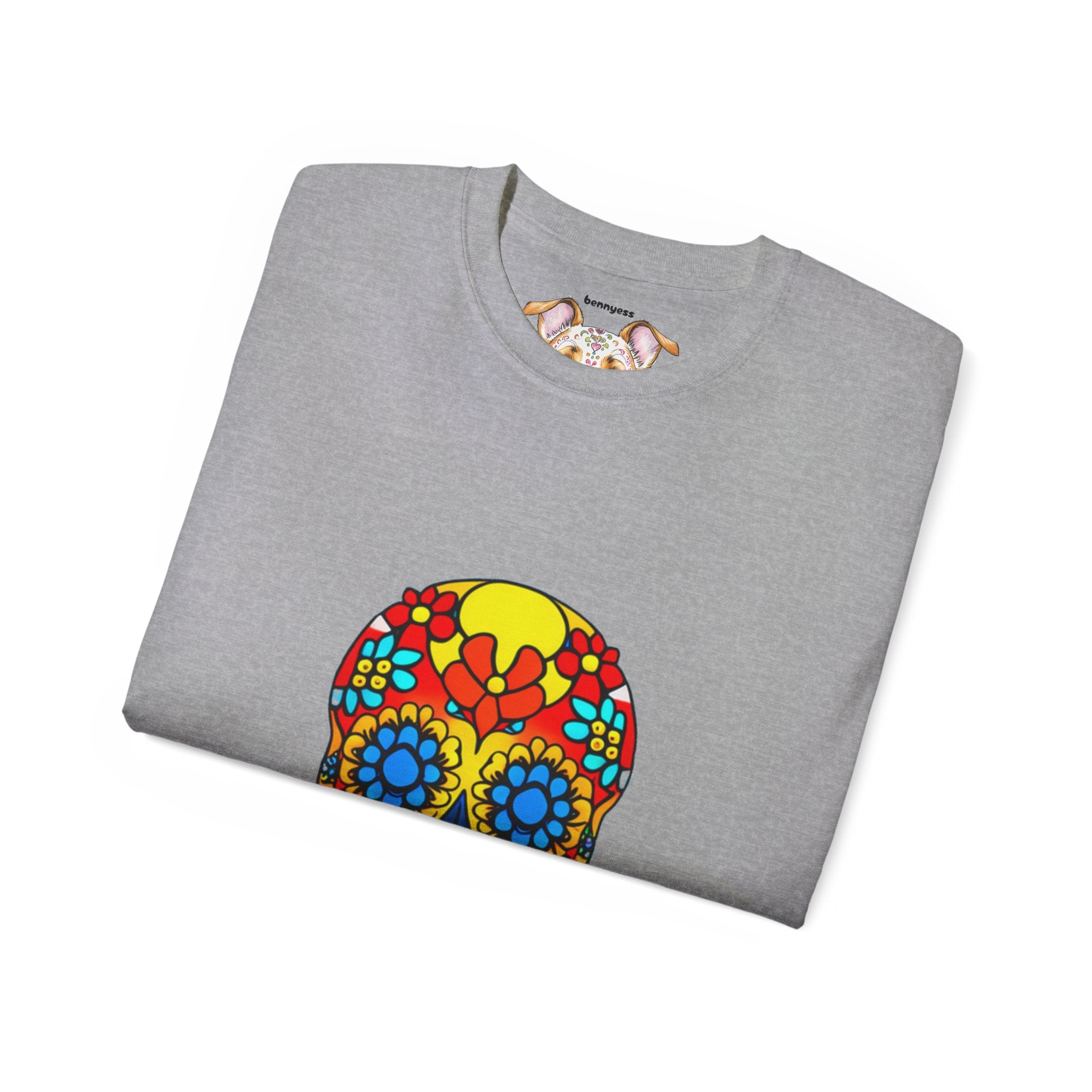 Bennyess Epic & Unique Design t-Shirt Collection