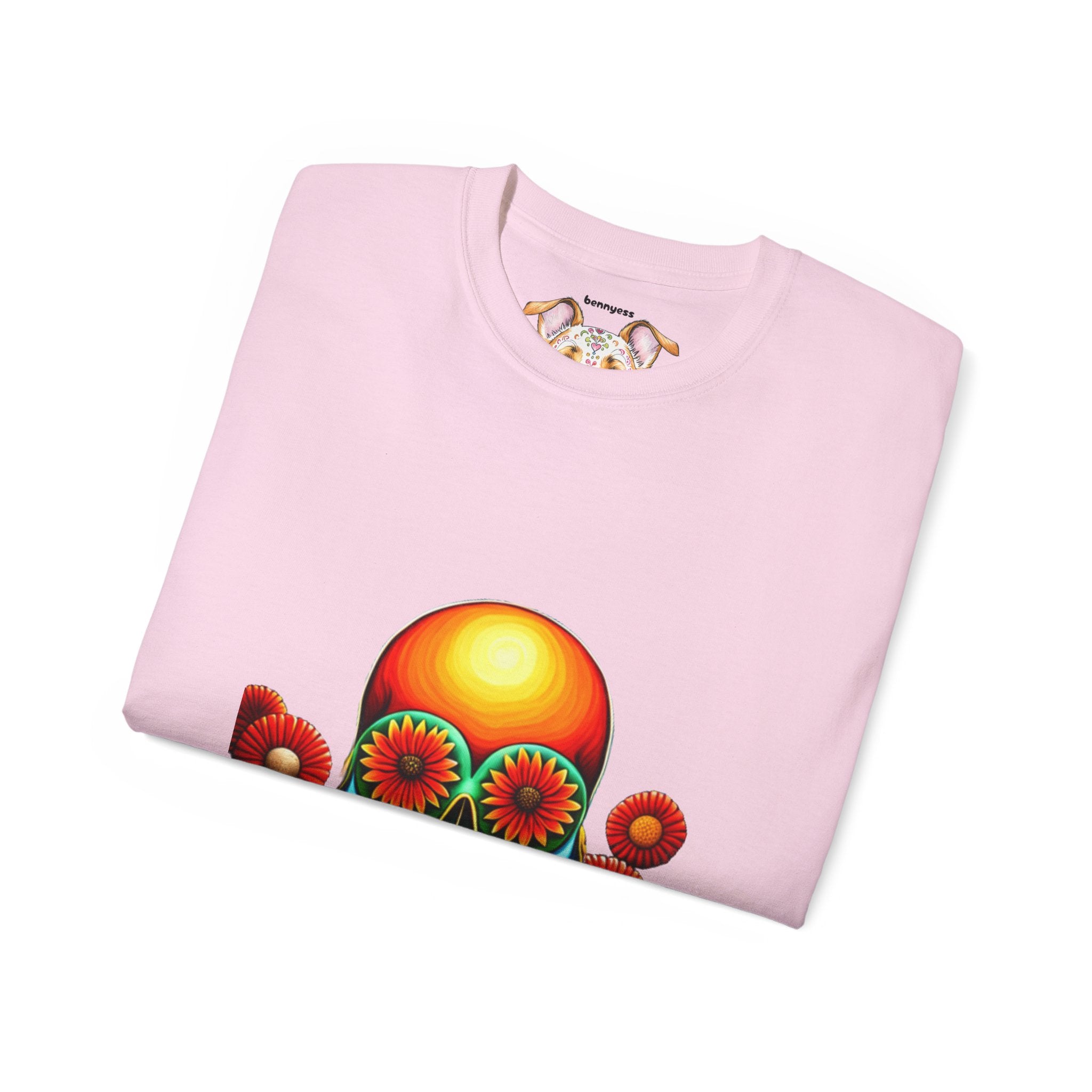 Bennyess Epic & Unique Design t-Shirt Collection