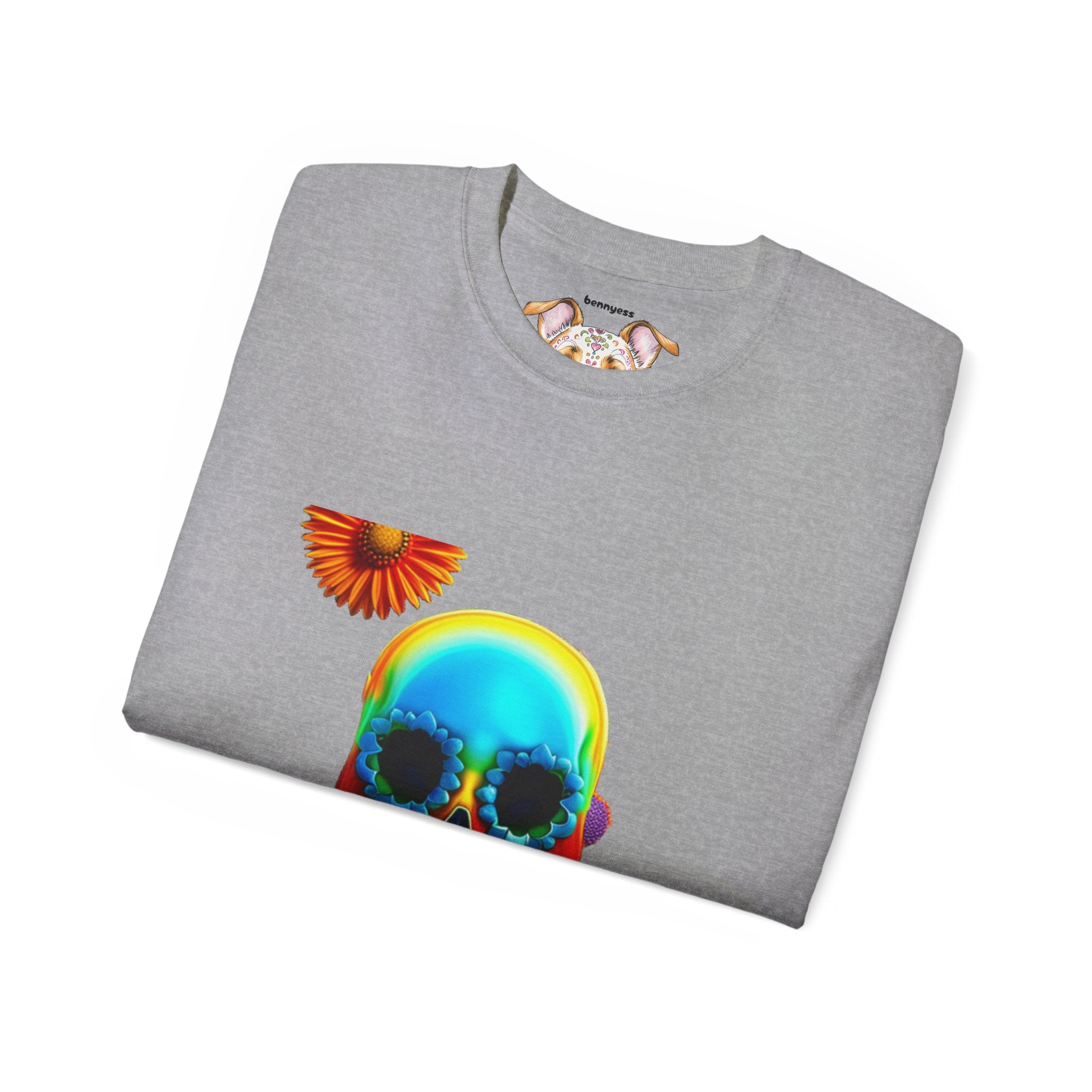 Bennyess Epic & Unique Design t-Shirt Collection