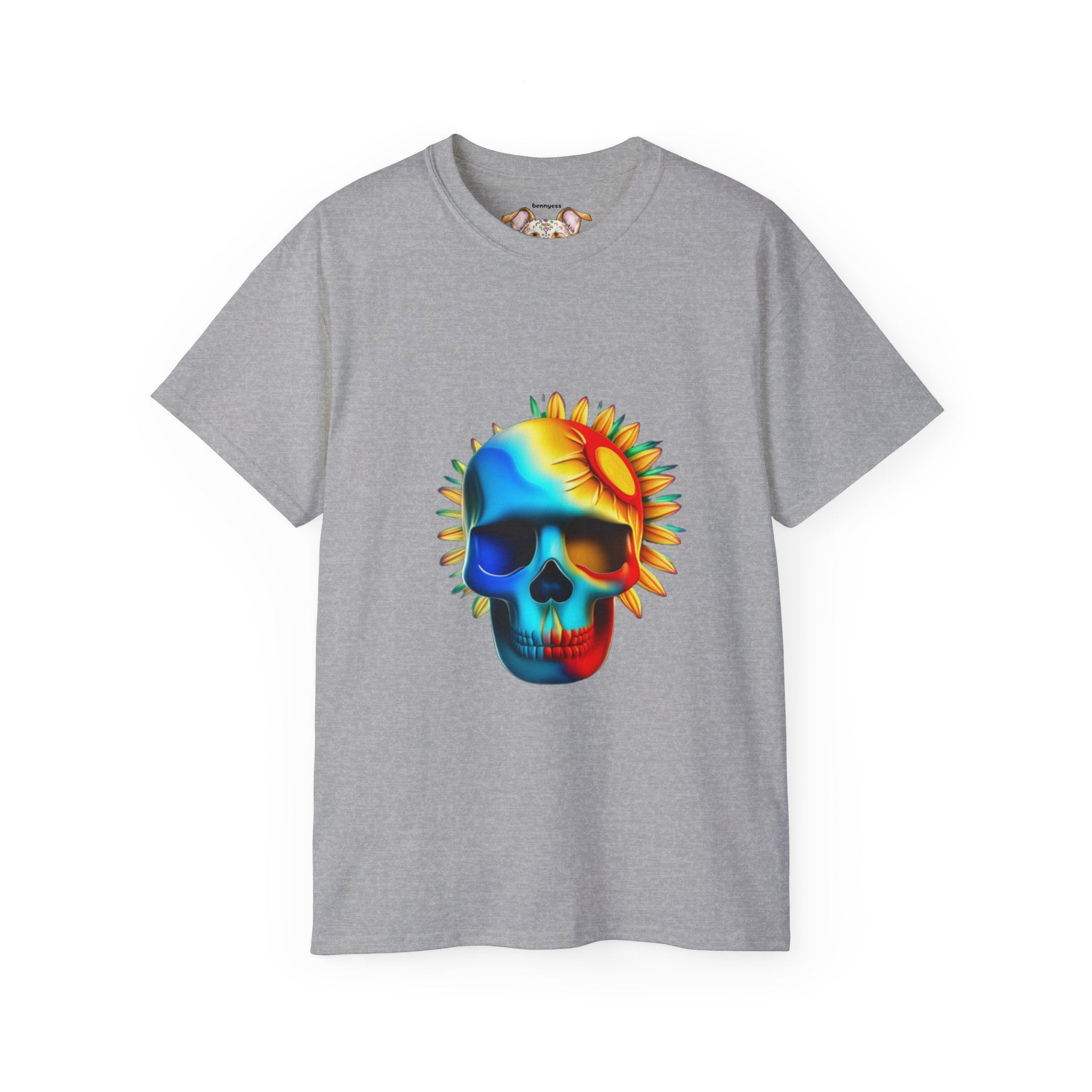 Bennyess Epic & Unique Design t-Shirt Collection
