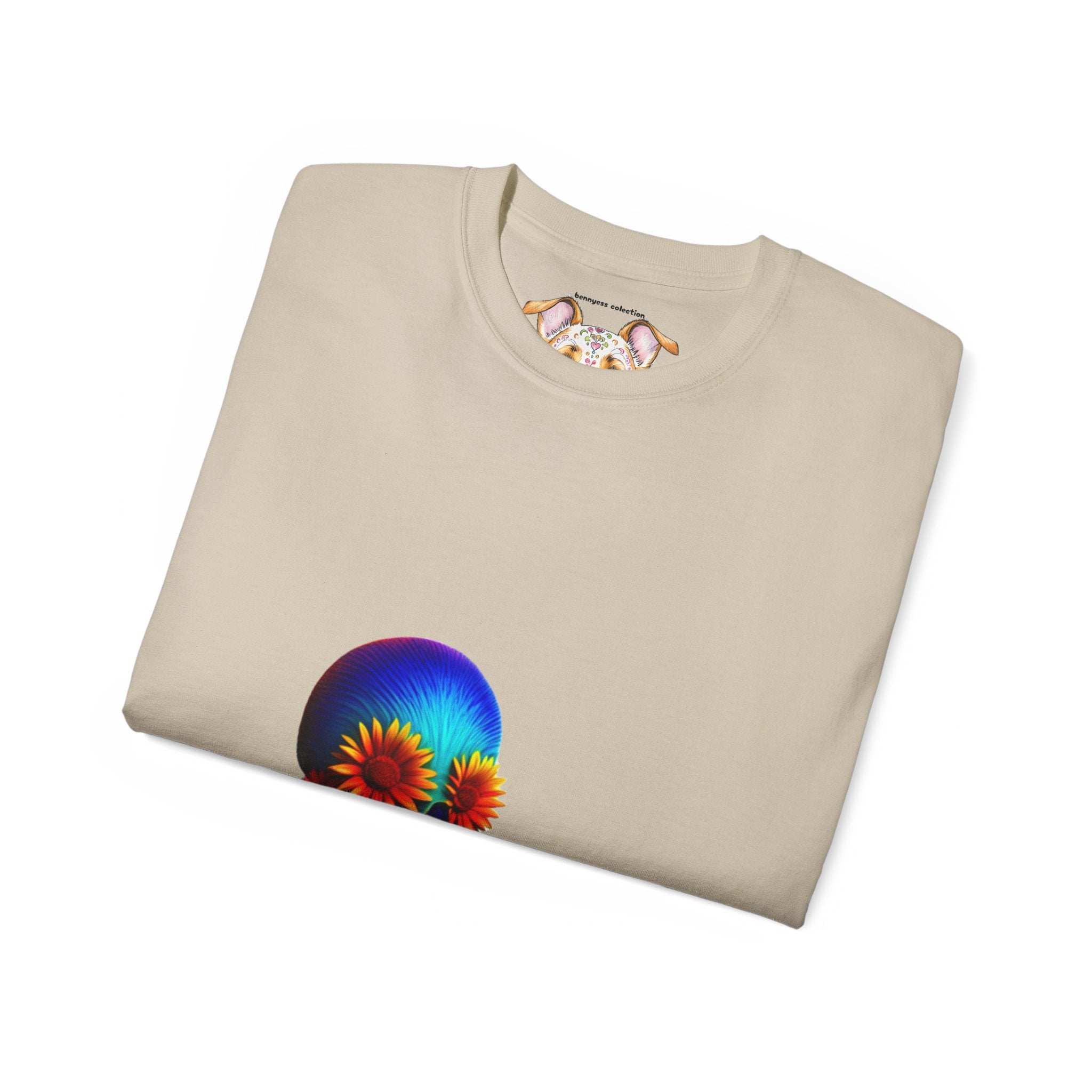 Bennyess Epic & Unique Design t-Shirt Collection
