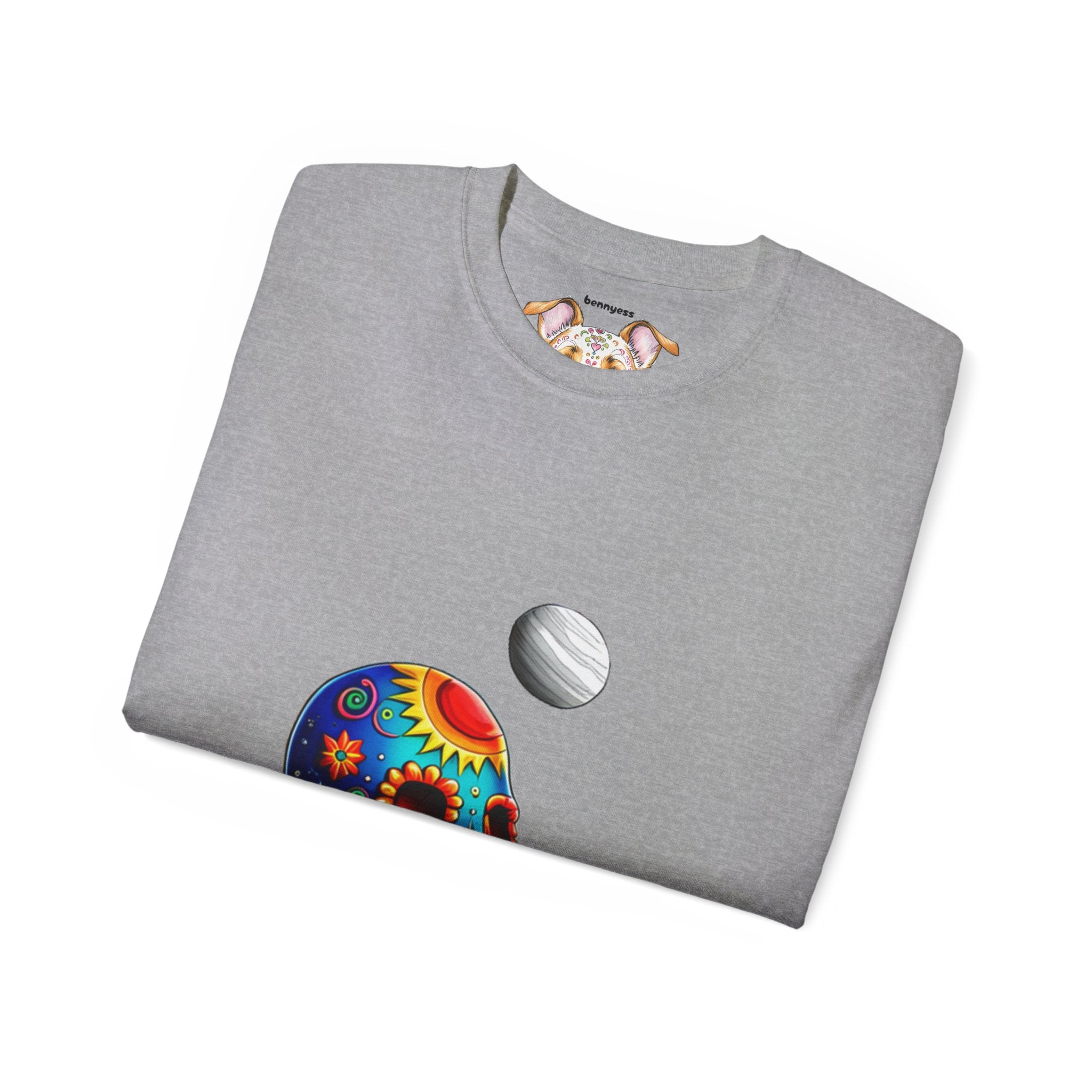 Bennyess Epic & Unique Design t-Shirt Collection