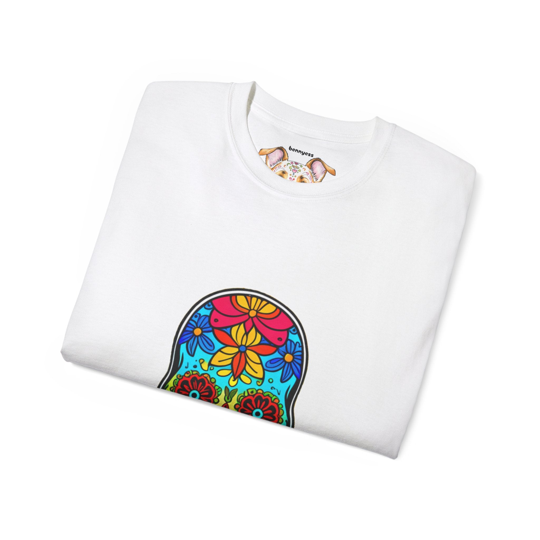 Bennyess Epic & Unique Design t-Shirt Collection
