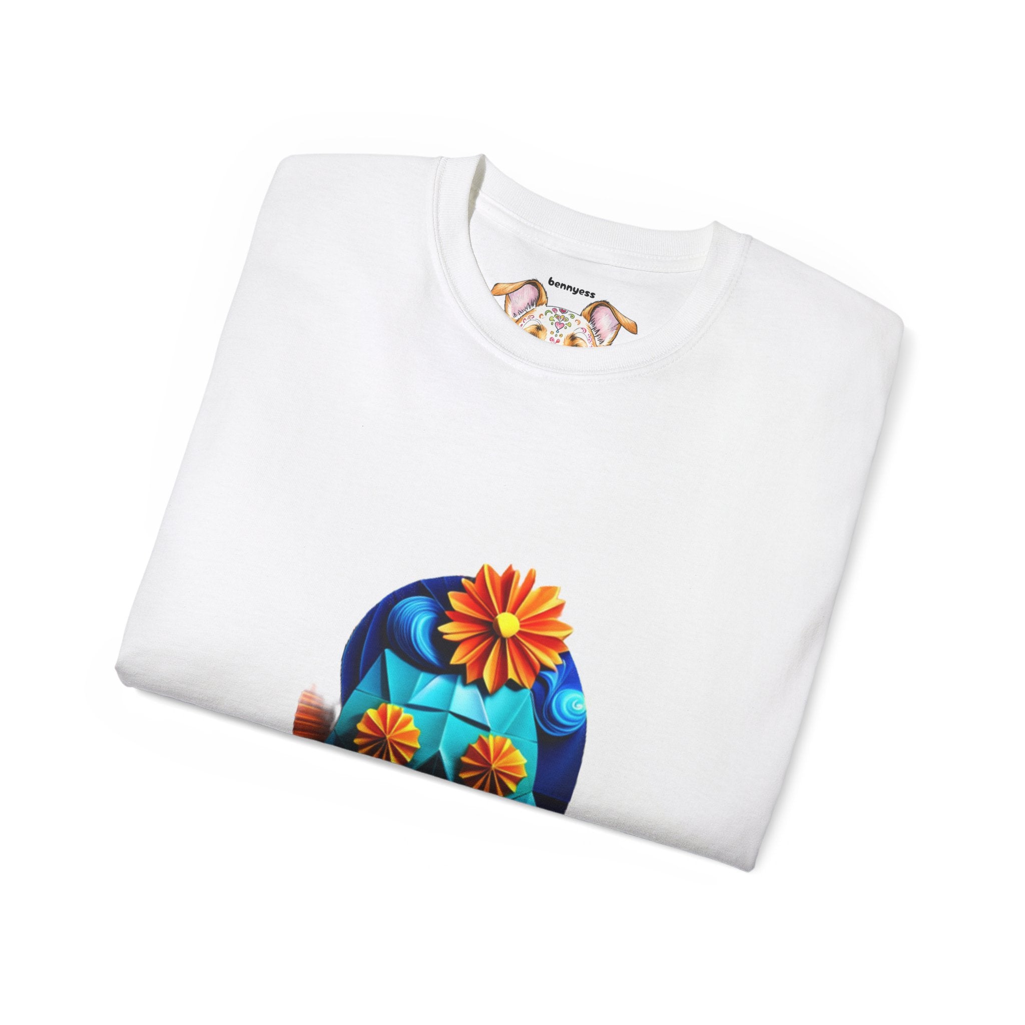 Bennyess Epic & Unique Design t-Shirt Collection