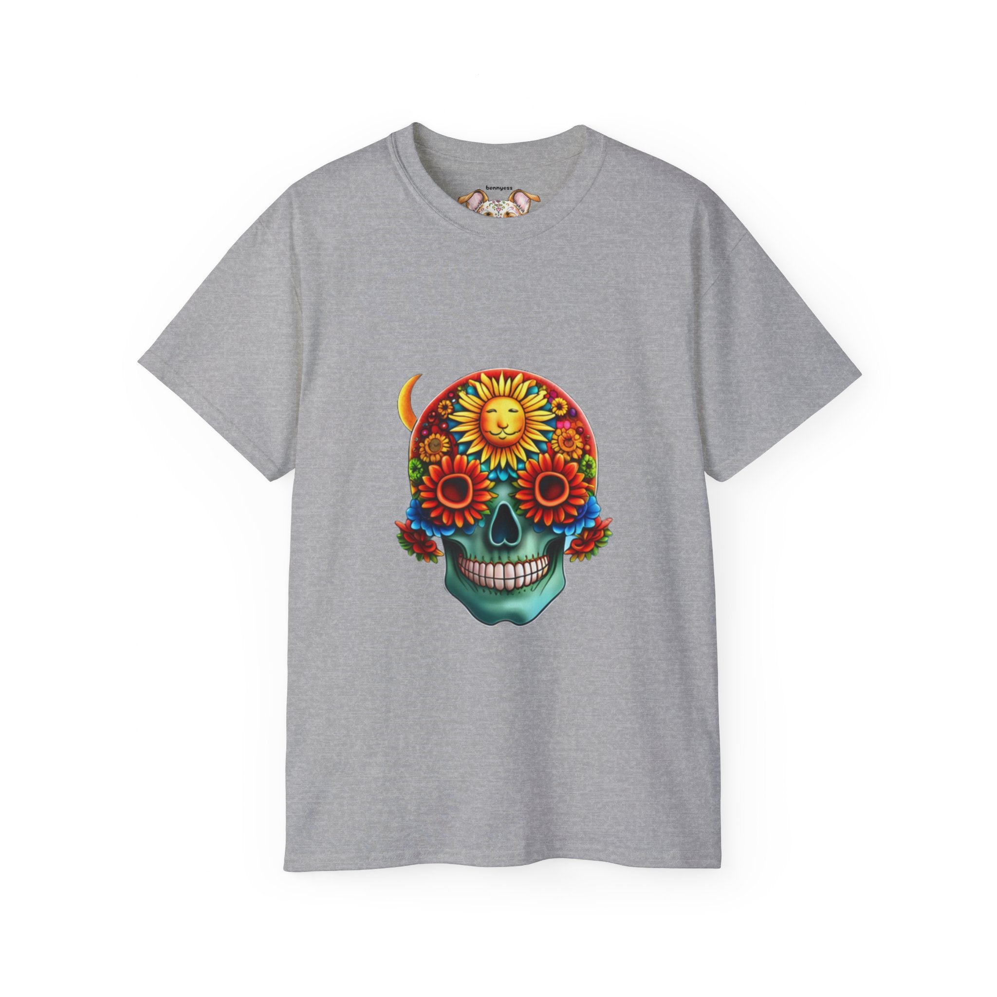Bennyess Epic & Unique Design t-Shirt Collection