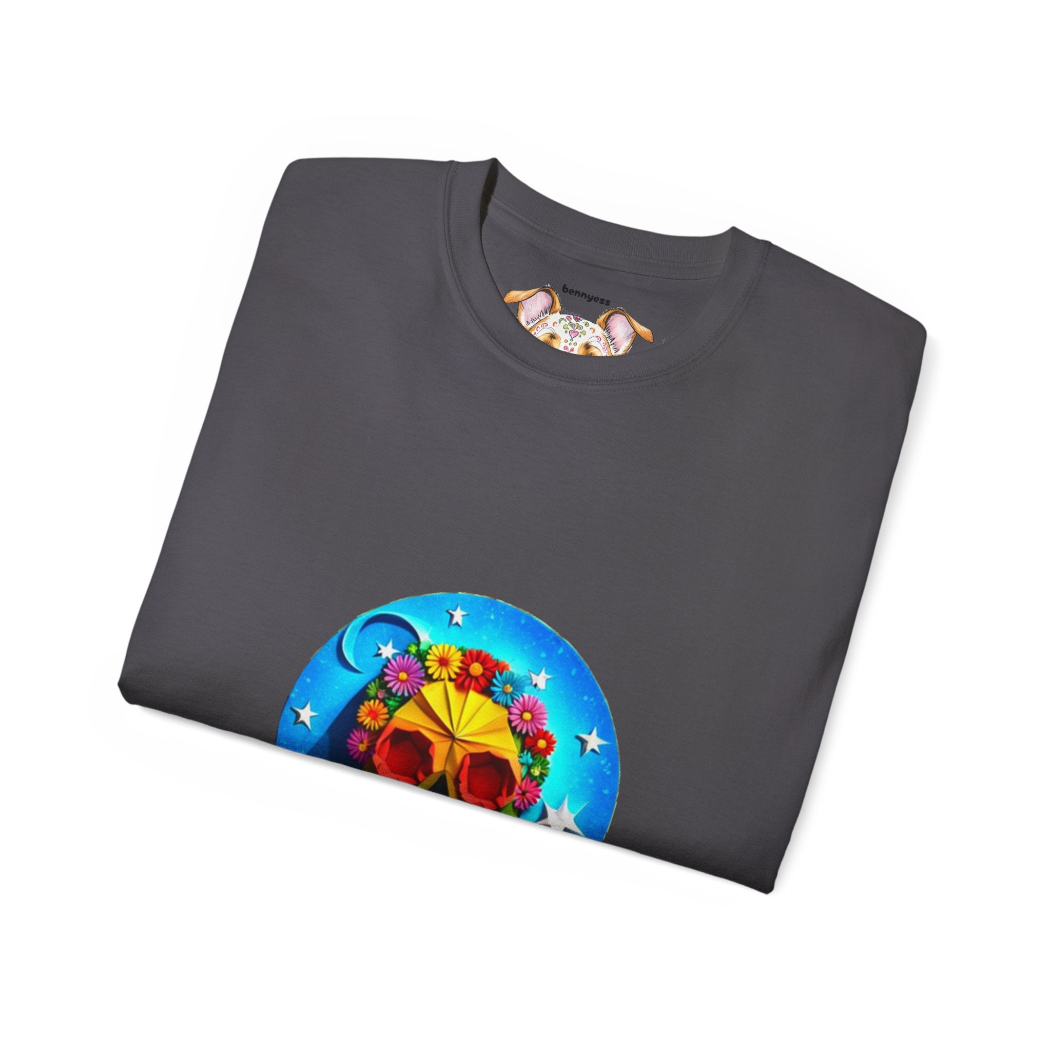 Bennyess Epic & Unique Design t-Shirt Collection