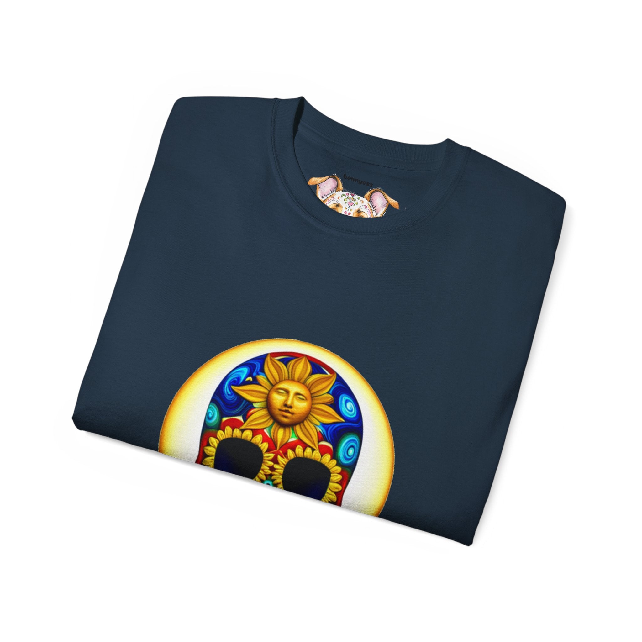 Bennyess Epic & Unique Design t-Shirt Collection