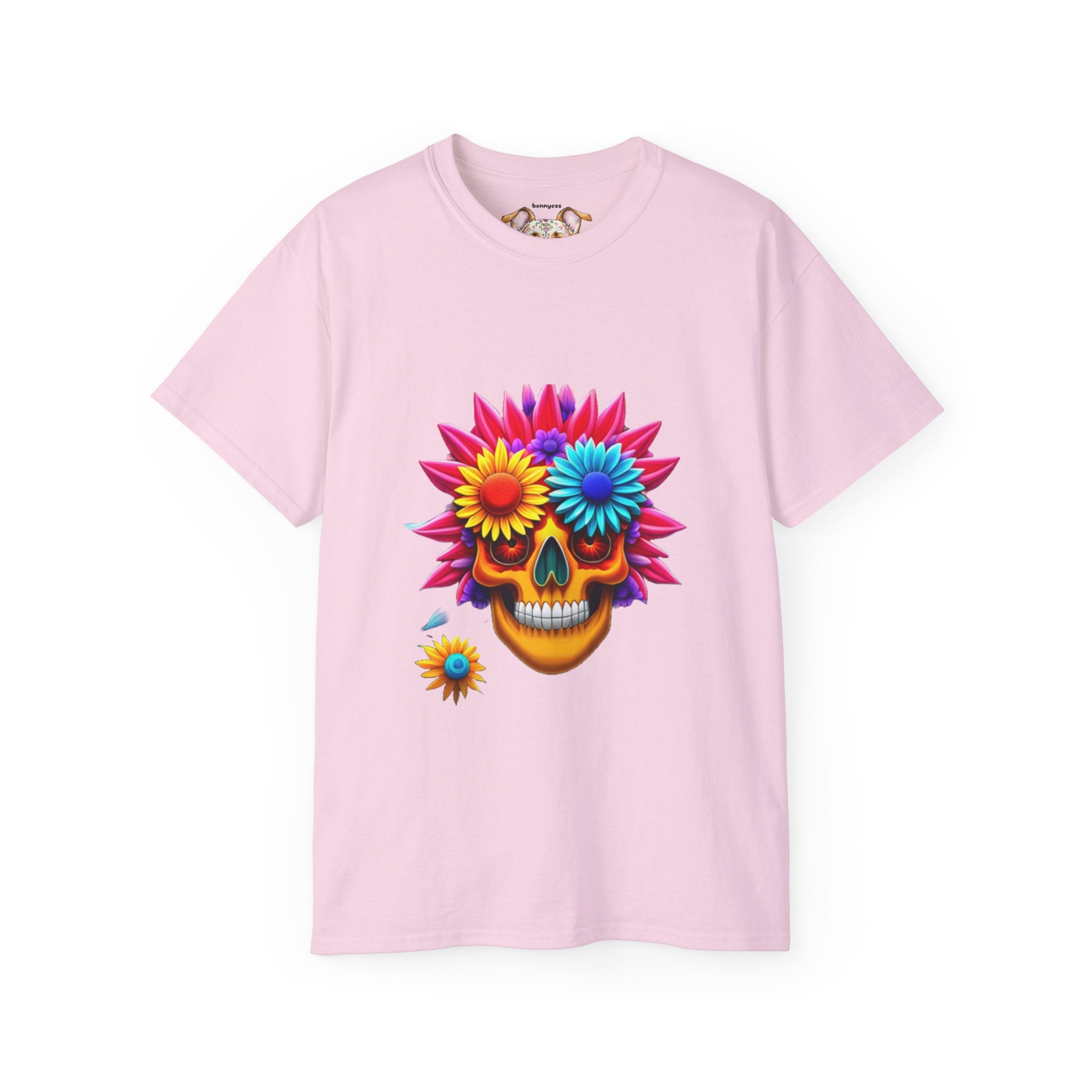Bennyess Epic & Unique Design t-Shirt Collection