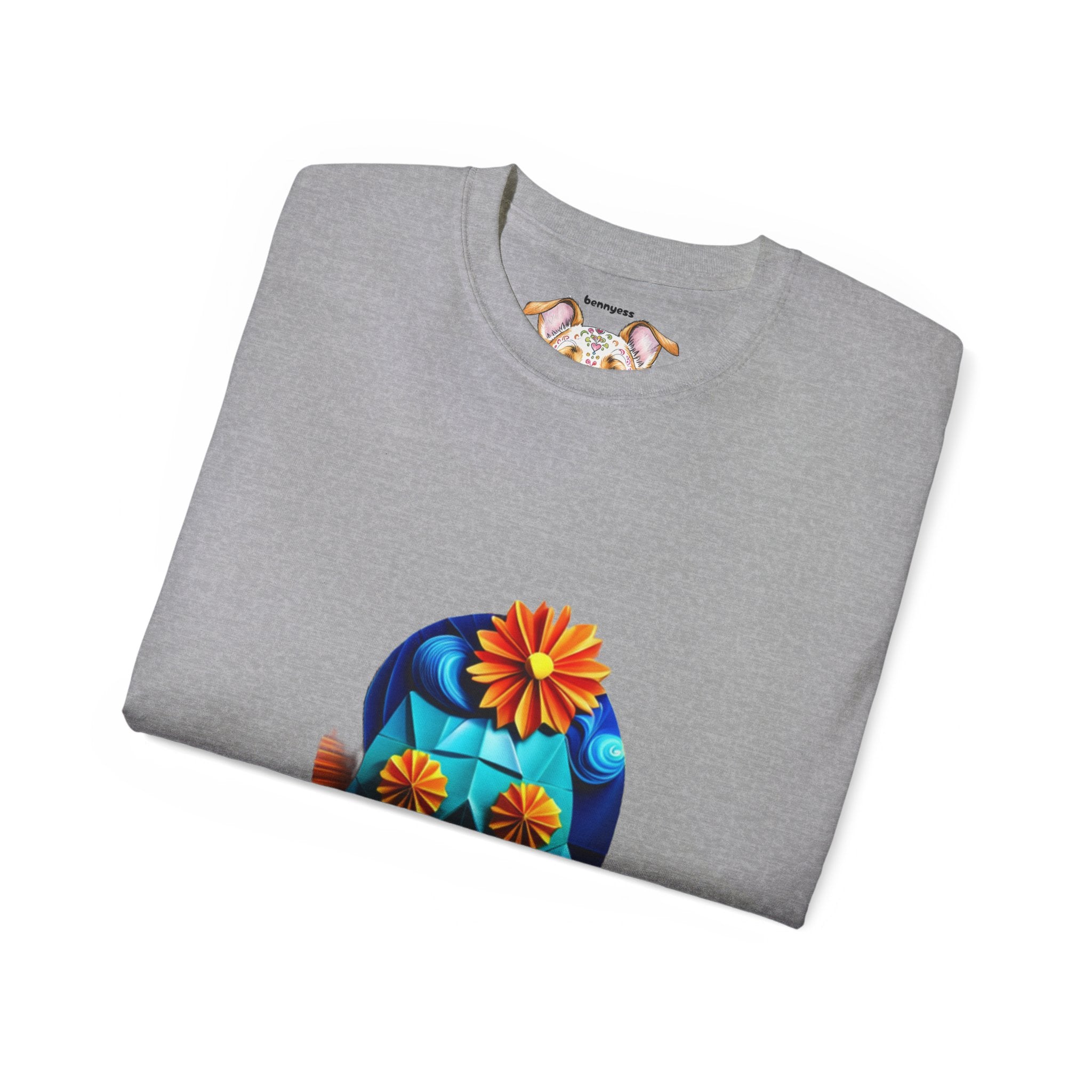 Bennyess Epic & Unique Design t-Shirt Collection