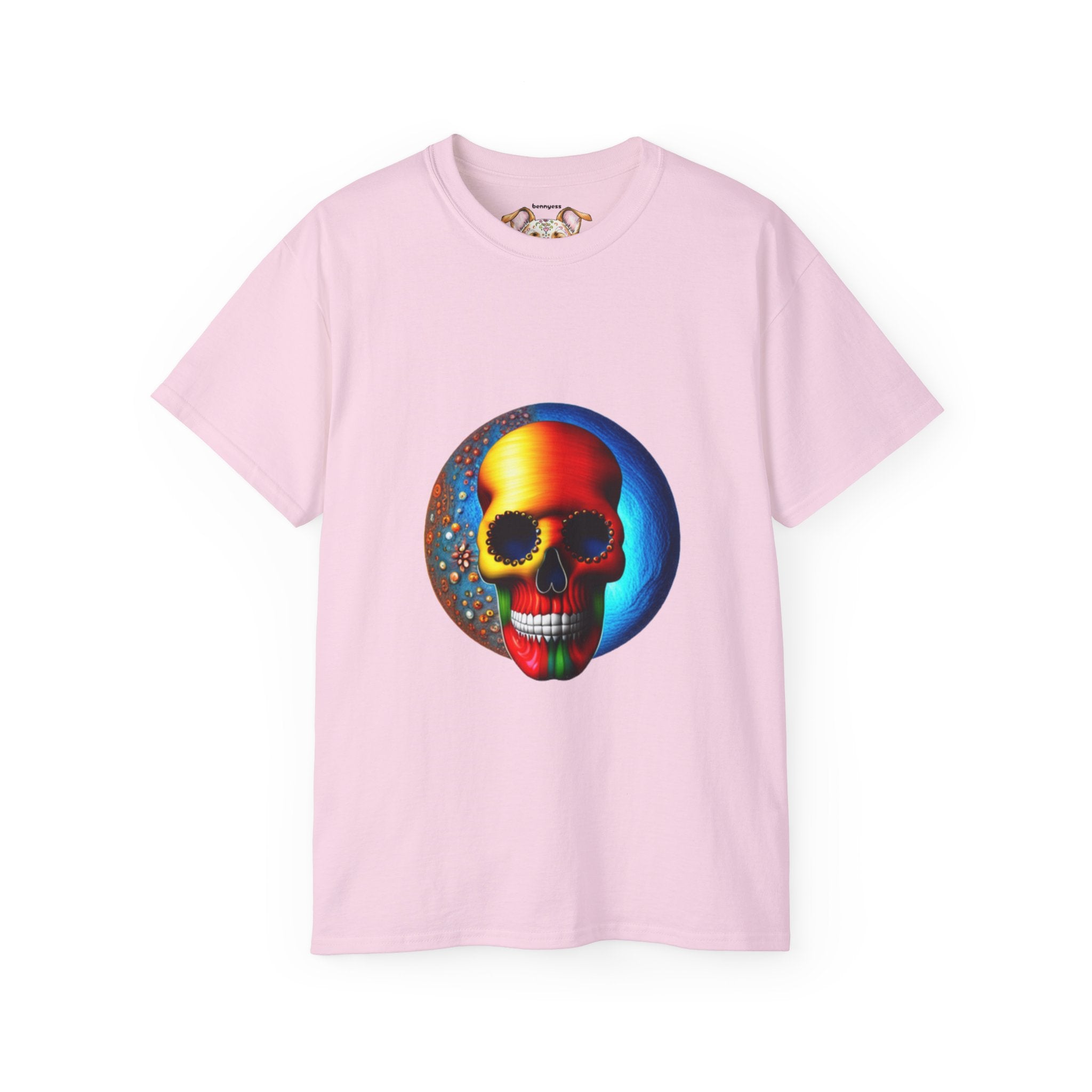 Bennyess Epic & Unique Design t-Shirt Collection