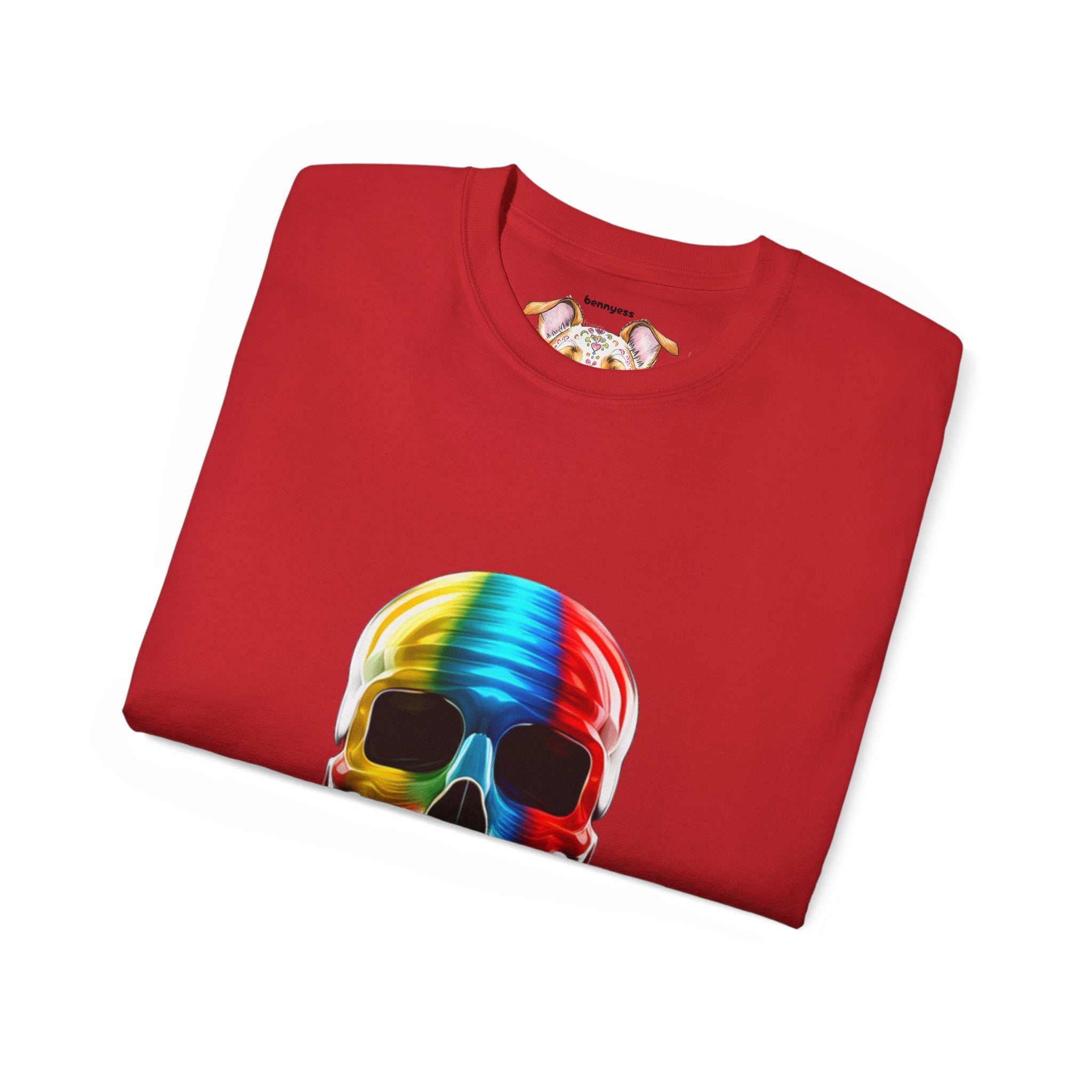 Bennyess Epic & Unique Design t-Shirt Collection