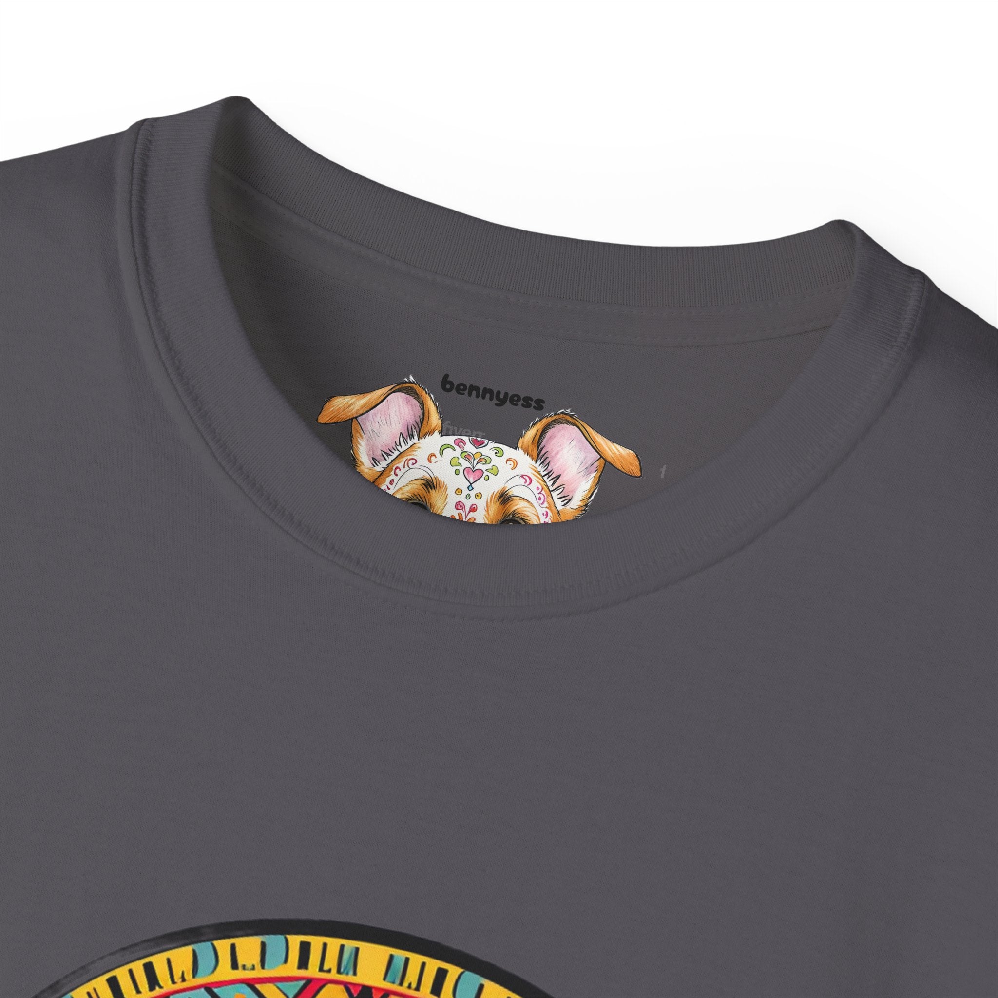 Bennyess Epic & Unique Design t-Shirt Collection