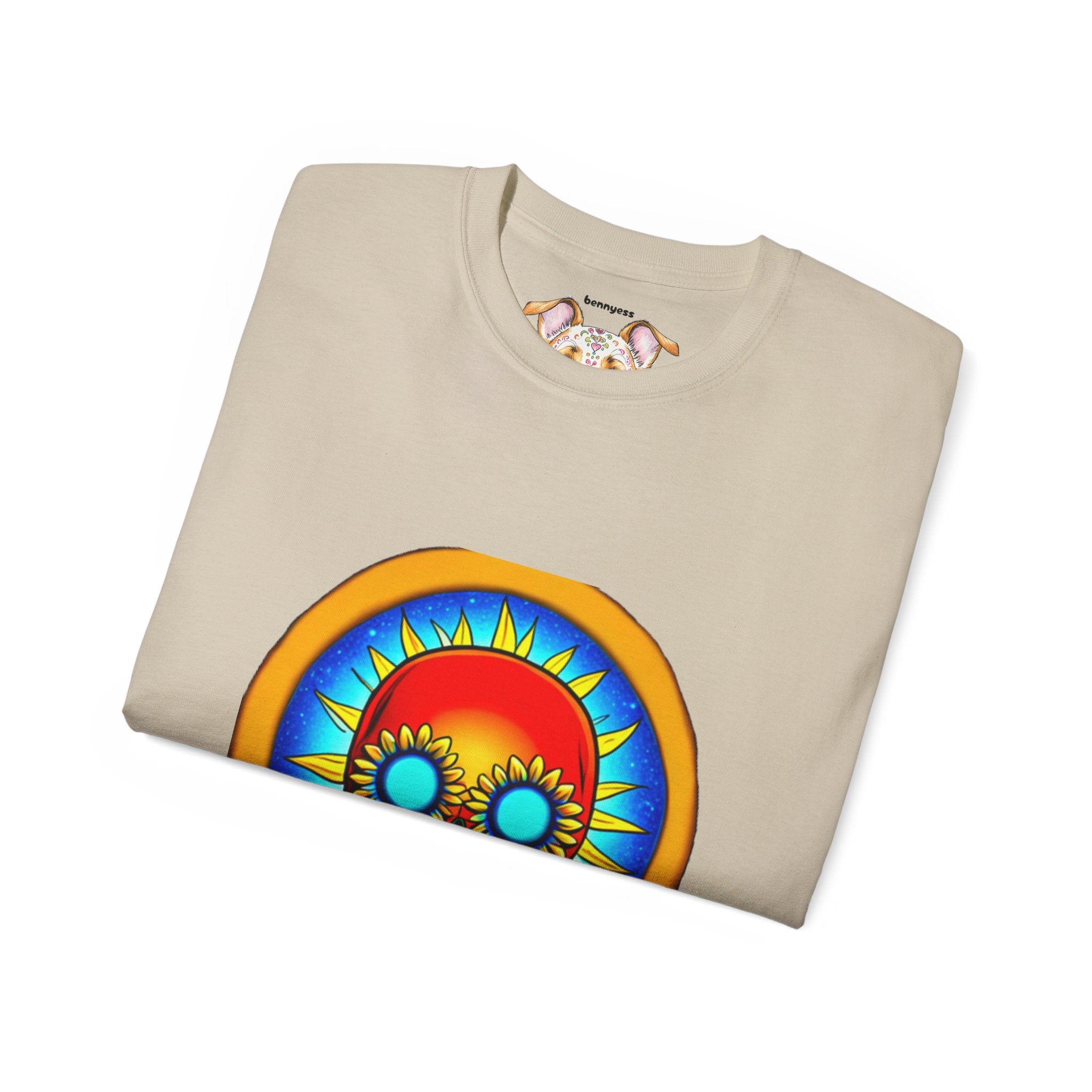 Bennyess Epic & Unique Design t-Shirt Collection