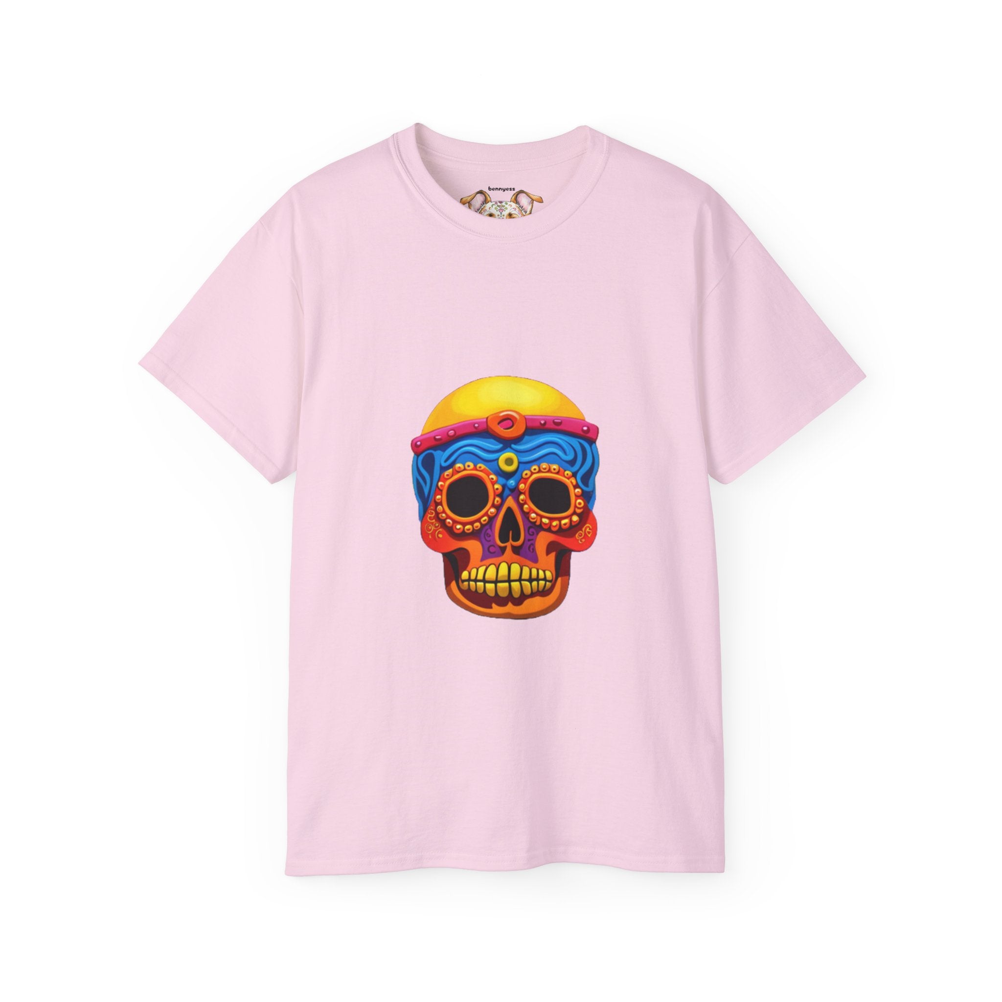 Bennyess Epic & Unique Design t-Shirt Collection