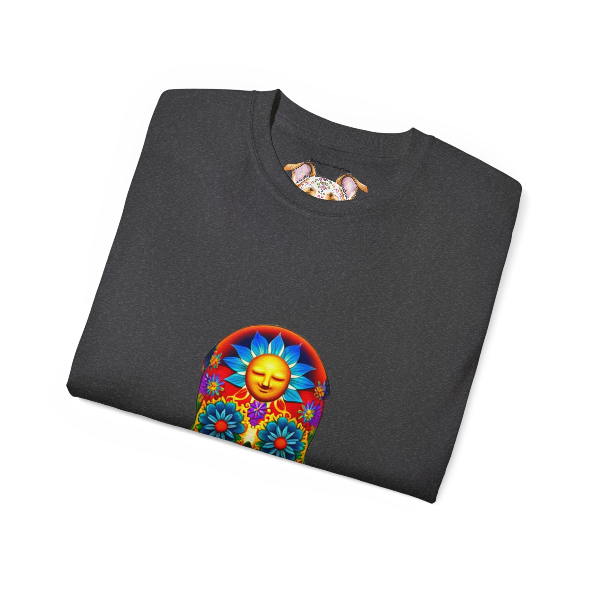Bennyess Epic & Unique Design t-Shirt Collection