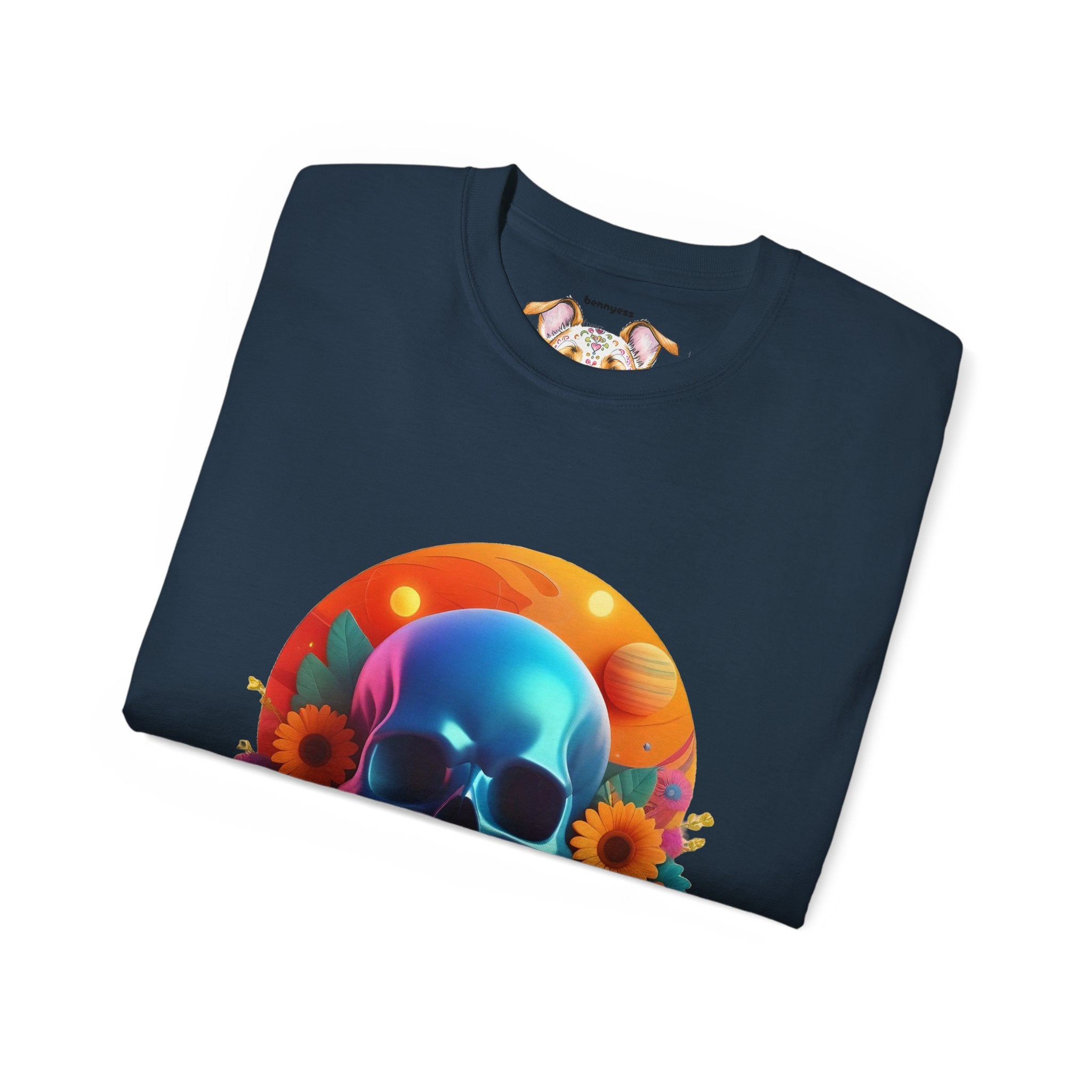 Bennyess Epic & Unique Design t-Shirt Collection