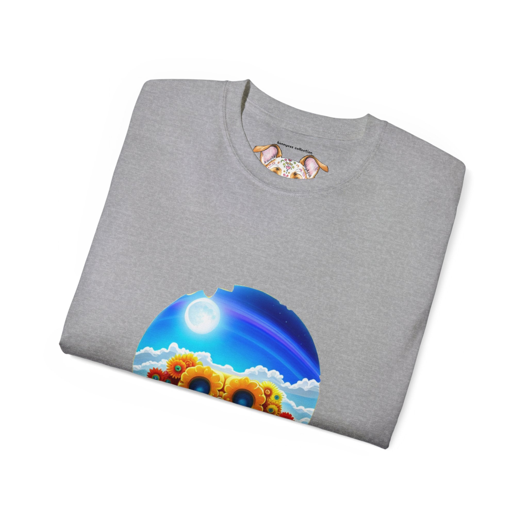 Bennyess Epic & Unique Design t-Shirt Collection