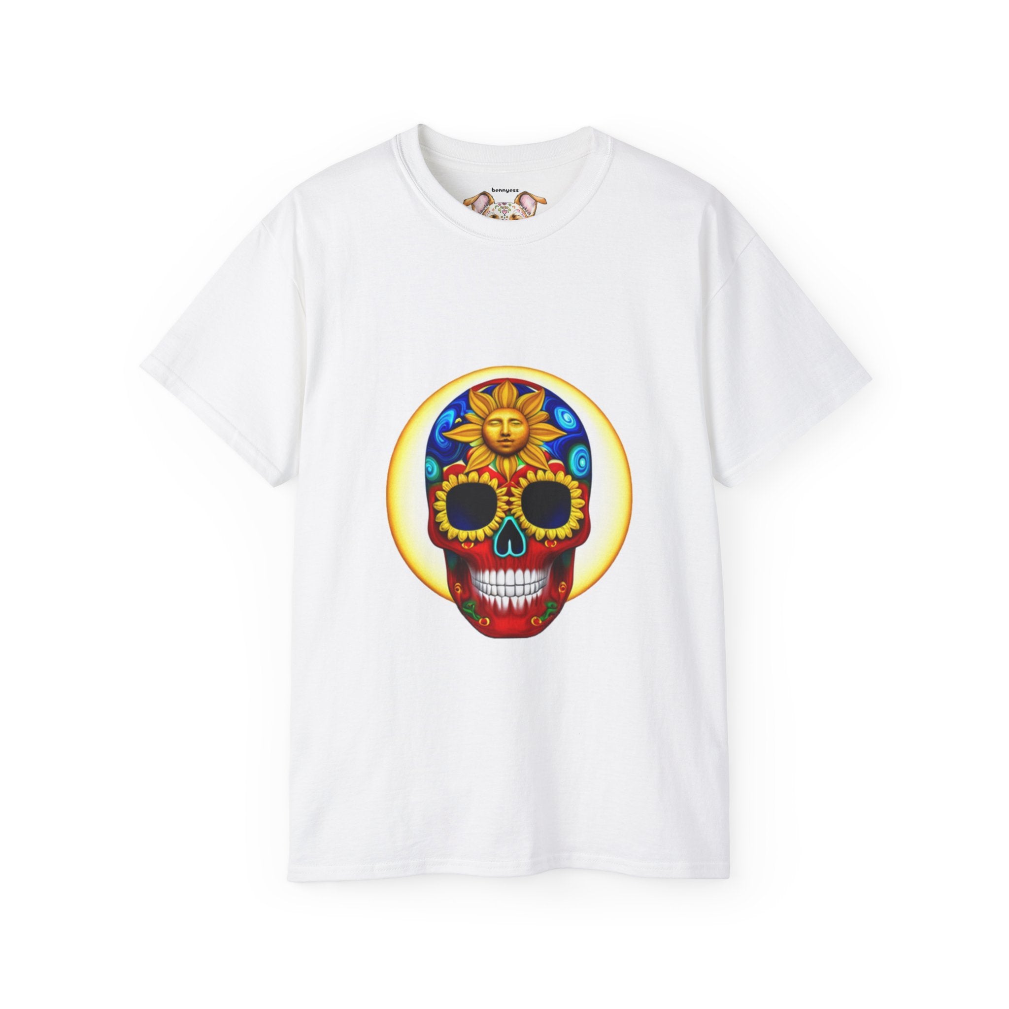 Bennyess Epic & Unique Design t-Shirt Collection