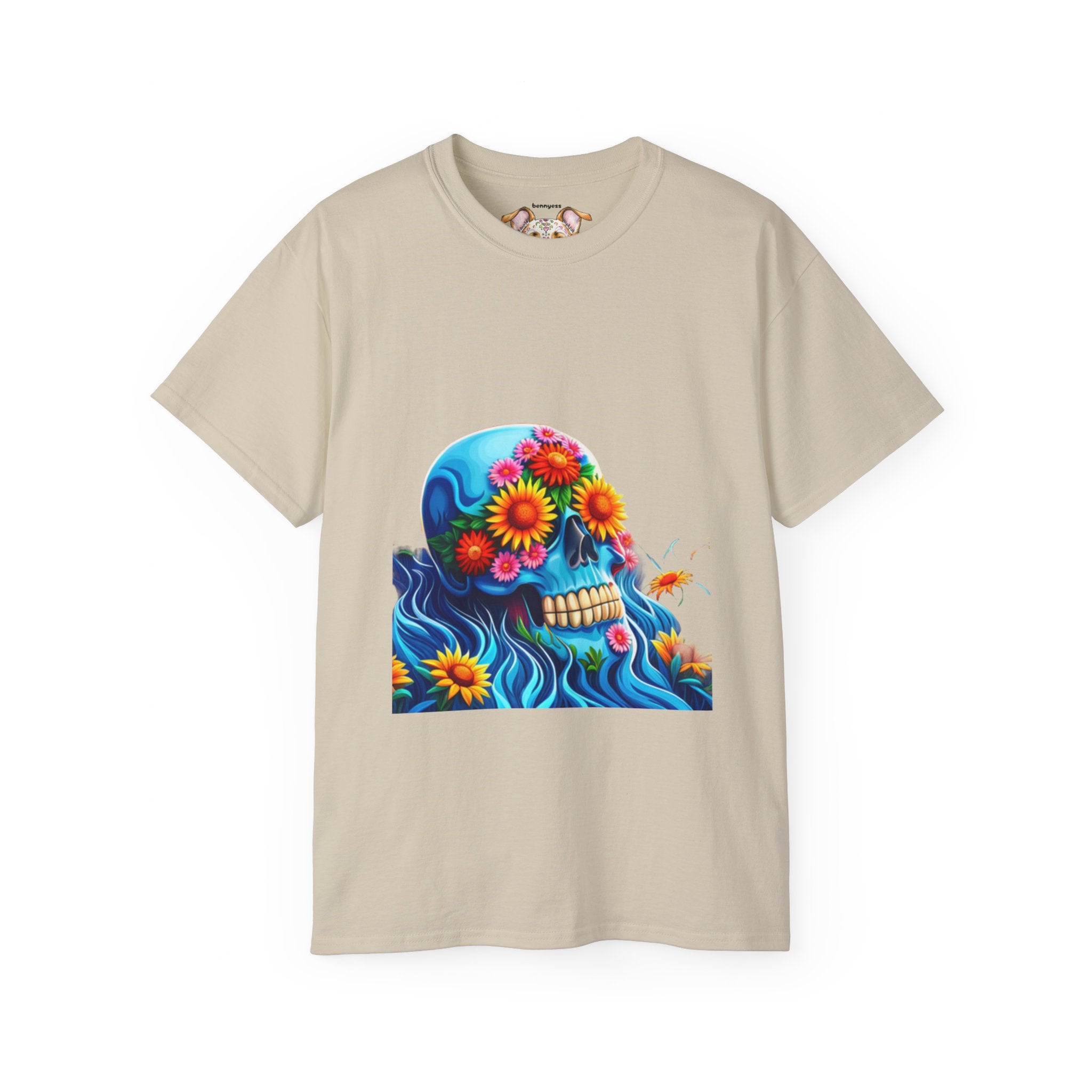 Bennyess Epic & Unique Design t-Shirt Collection