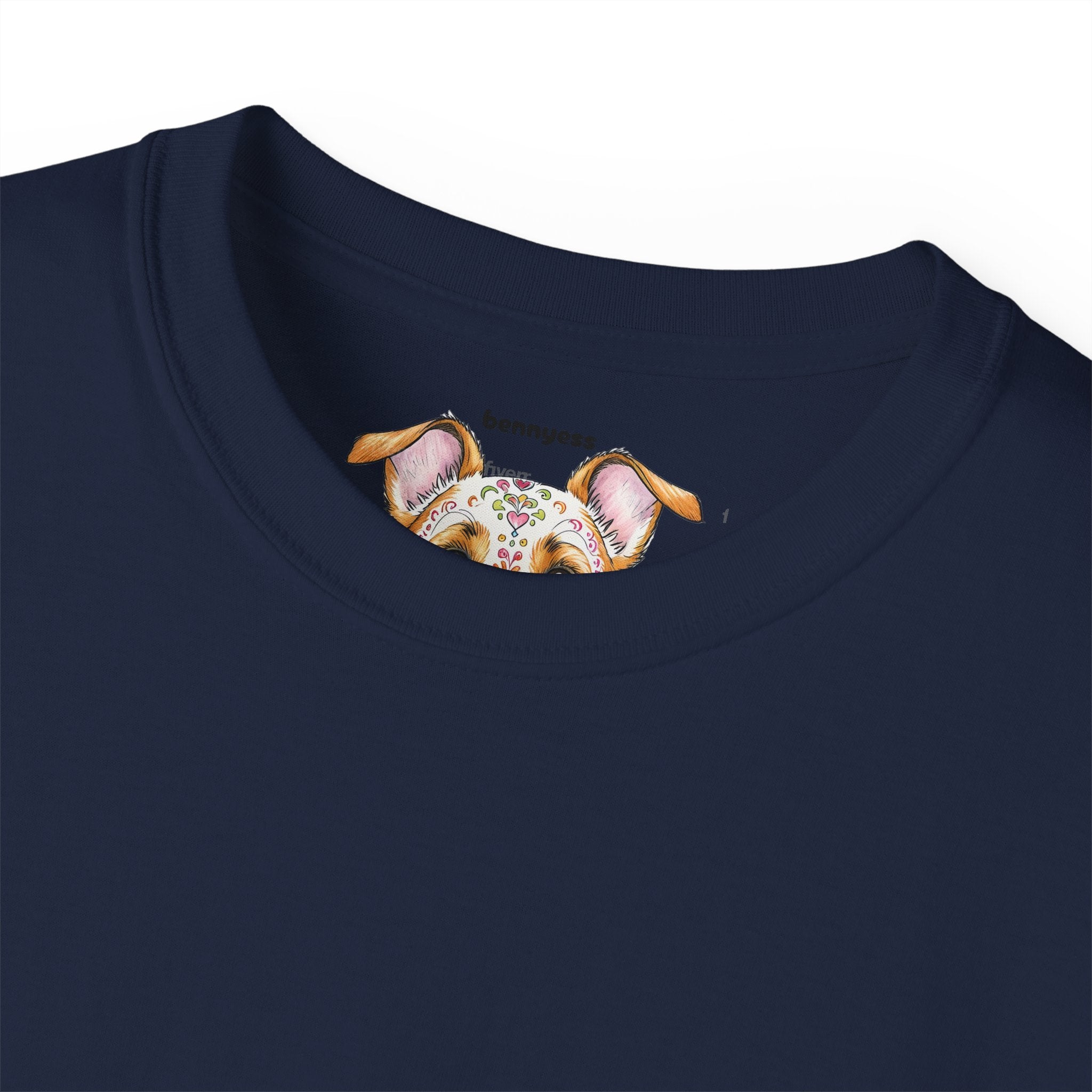 Bennyess Epic & Unique Design t-Shirt Collection