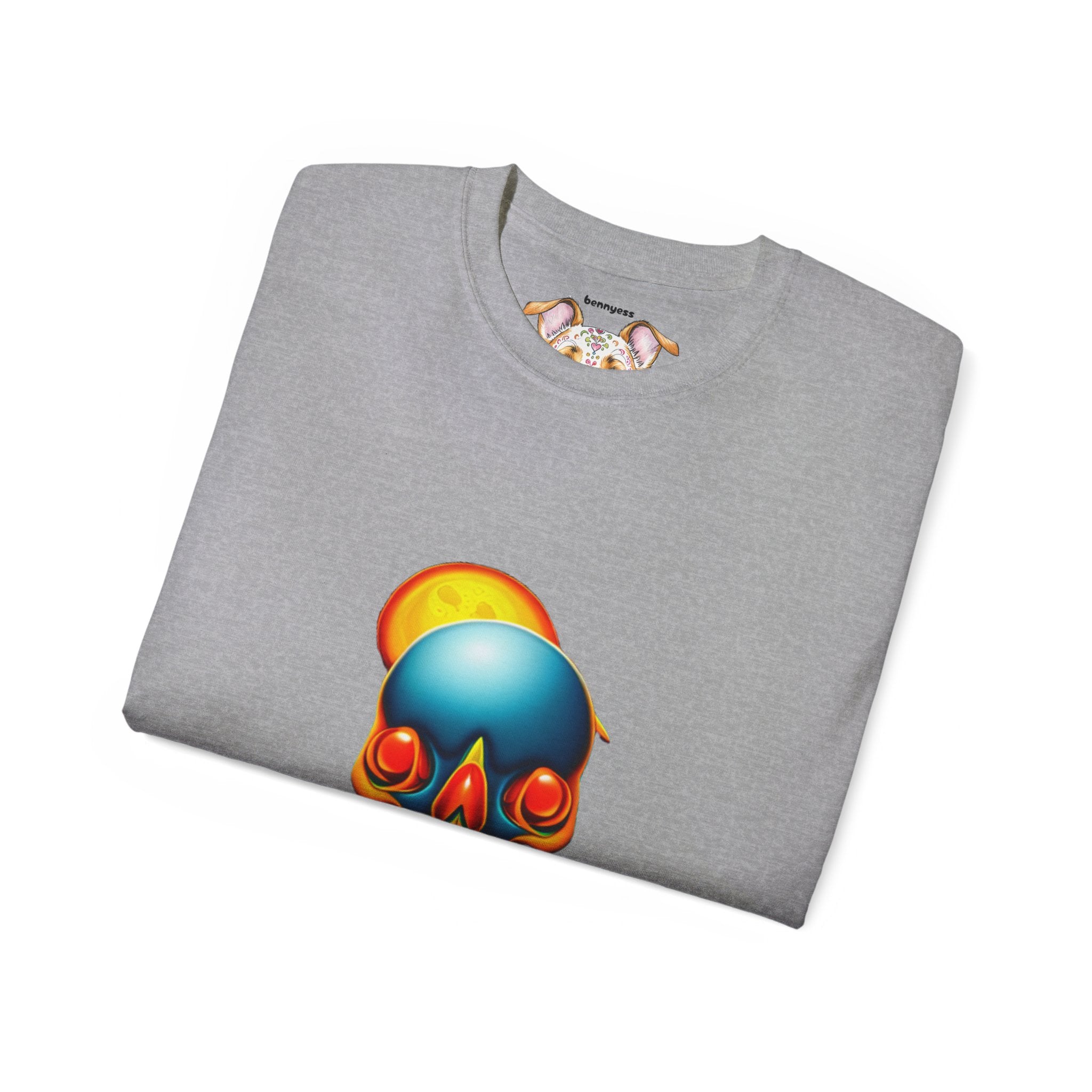 Bennyess Epic & Unique Design t-Shirt Collection