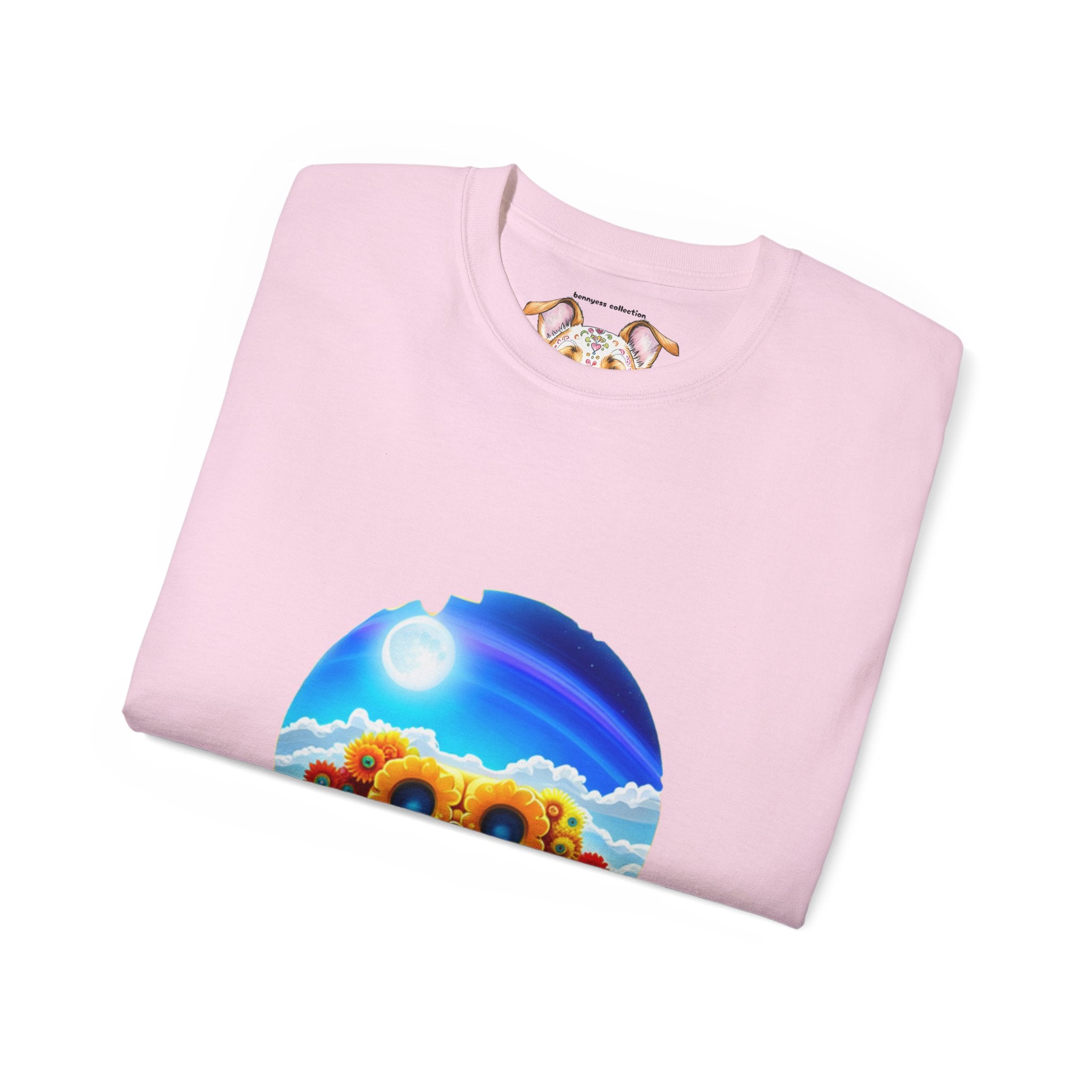 Bennyess Epic & Unique Design t-Shirt Collection