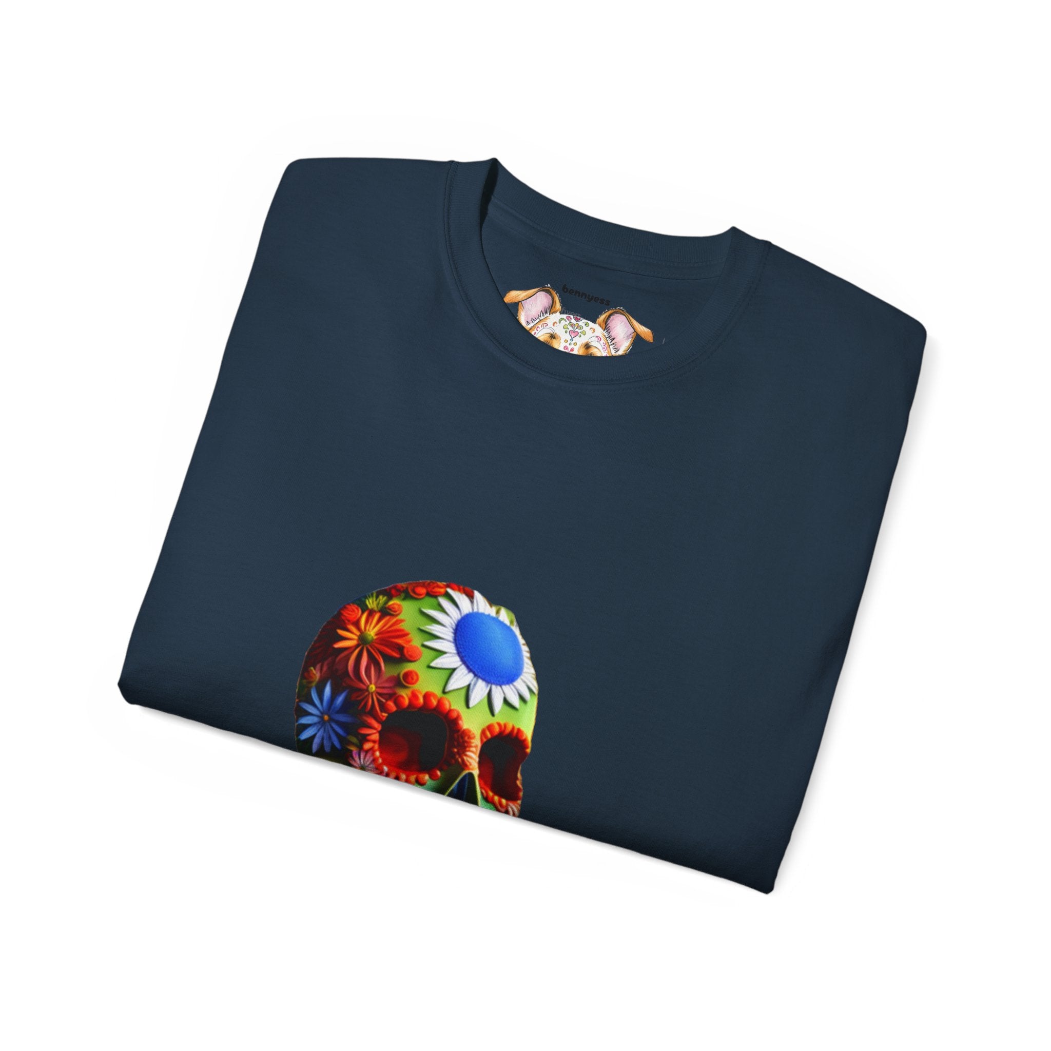 Bennyess Epic & Unique Design t-Shirt Collection