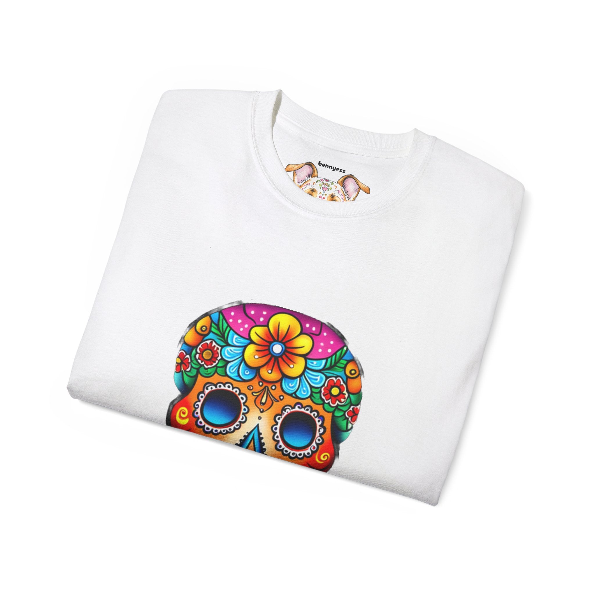 Bennyess Epic & Unique Design t-Shirt Collection
