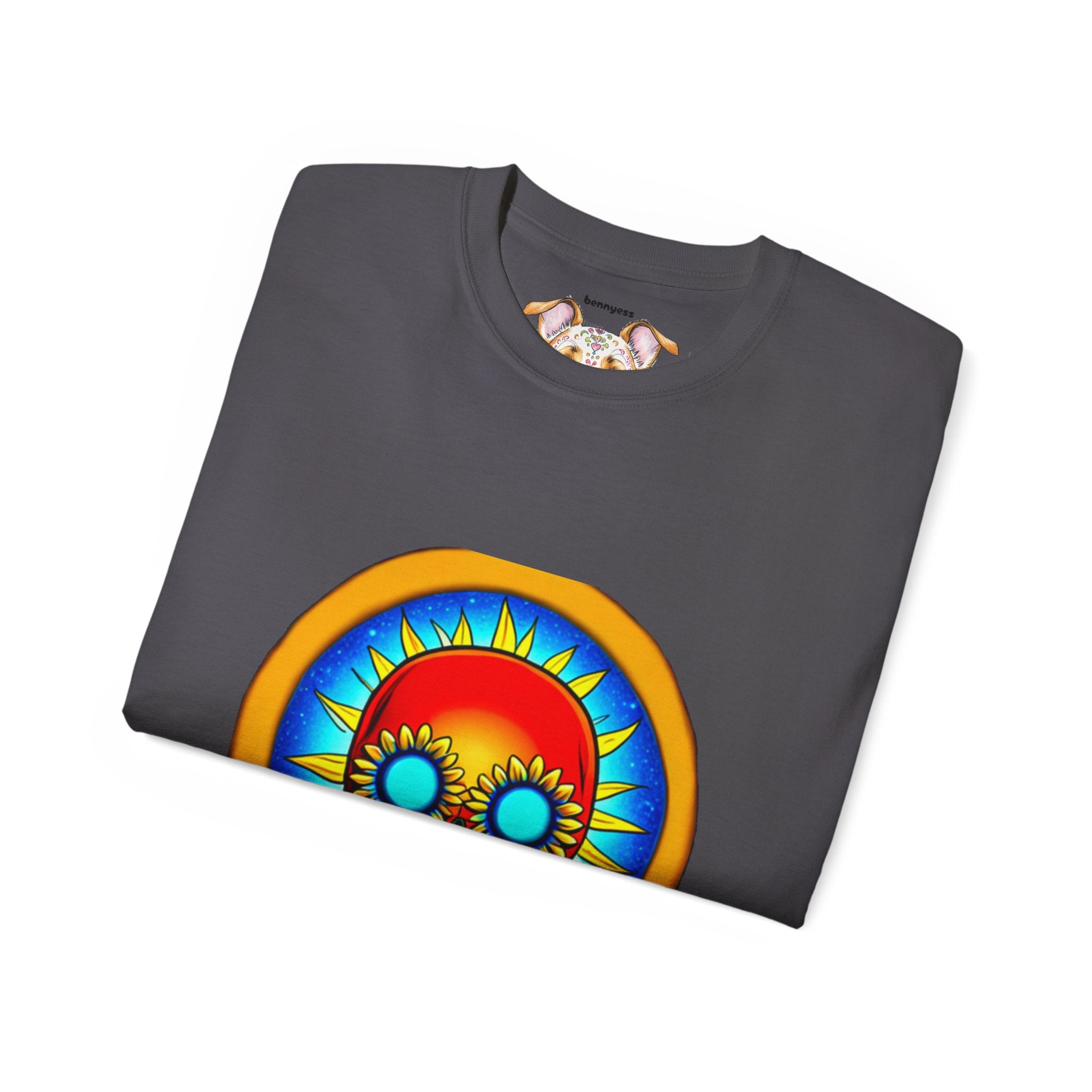 Bennyess Epic & Unique Design t-Shirt Collection